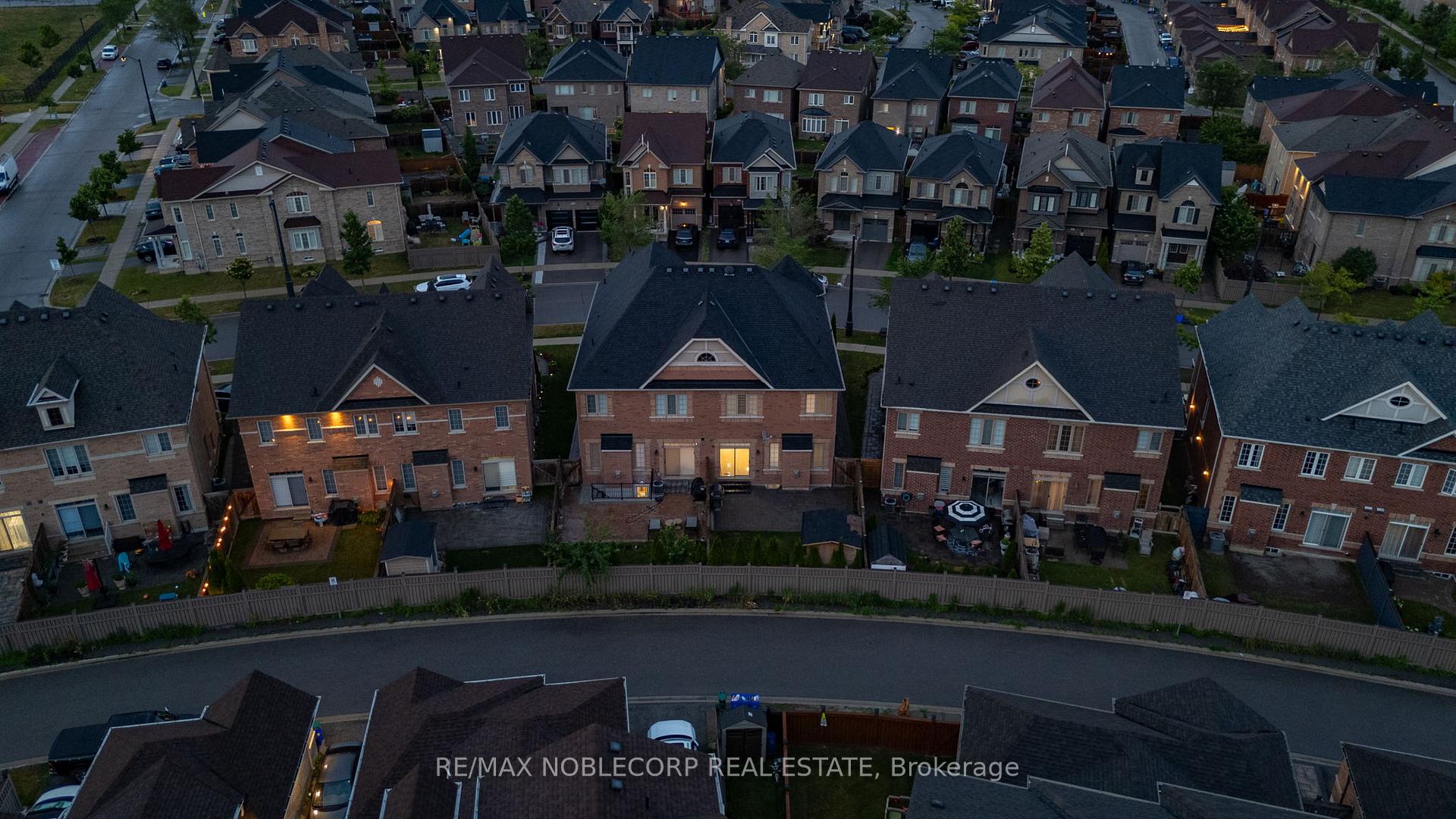 Photo 34 of 22 Killington Avenue, Vaughan, Kleinburg — HOMEH