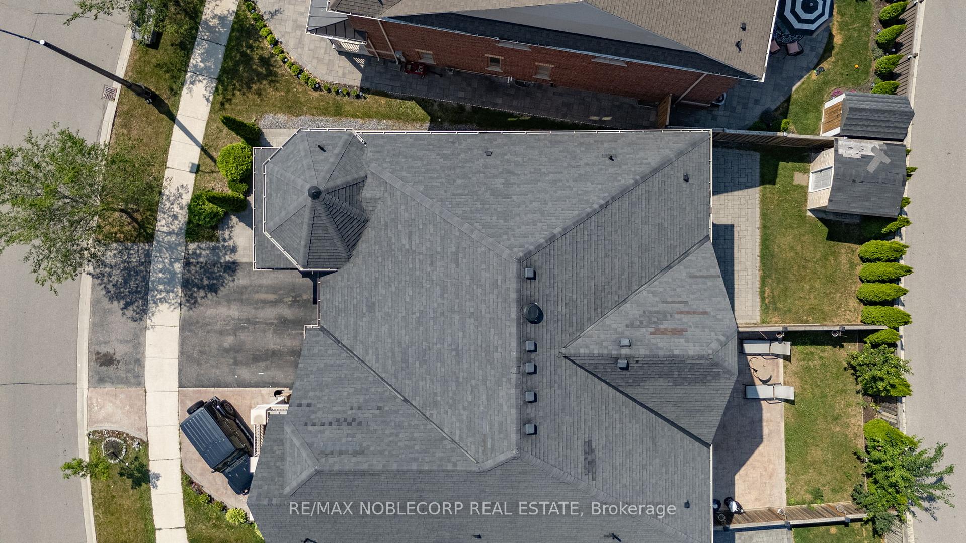 Photo 46 of 22 Killington Avenue, Vaughan, Kleinburg — HOMEH