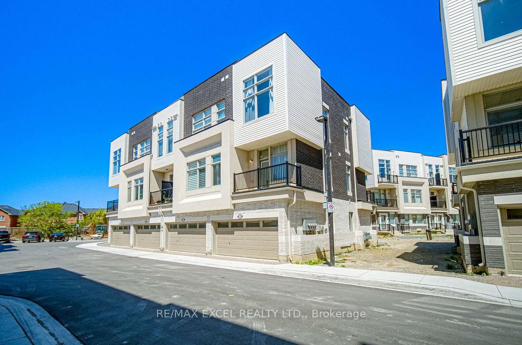 Photo 1 of 33 Albert Firman Lane, Markham, Cachet — HOMEH