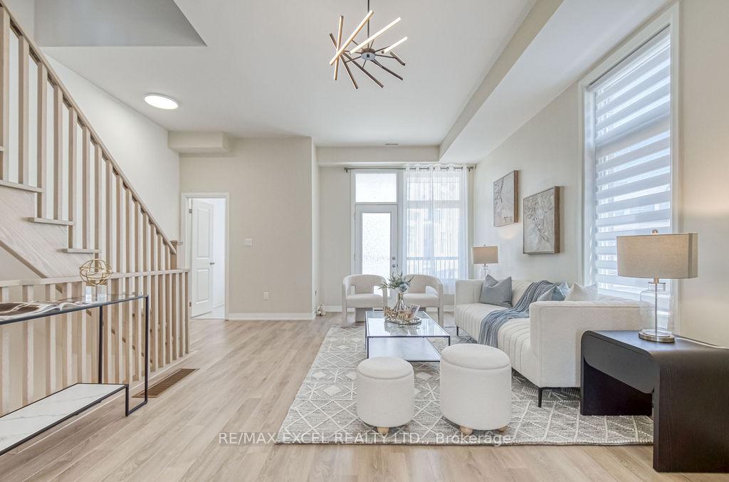 Photo 4 of 33 Albert Firman Lane, Markham, Cachet — HOMEH