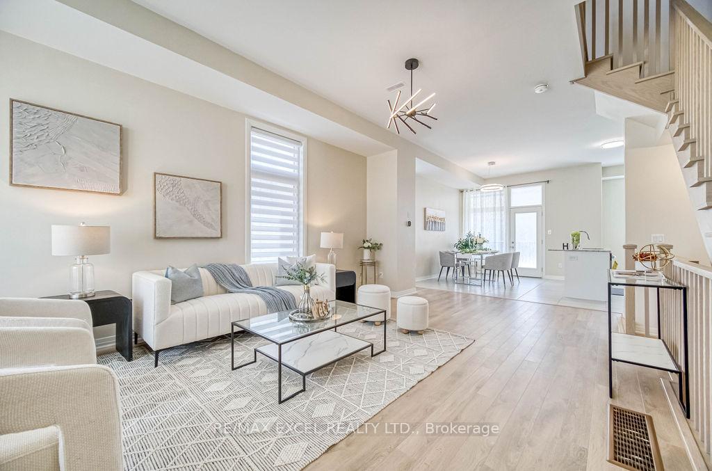 Photo 8 of 33 Albert Firman Lane, Markham, Cachet — HOMEH
