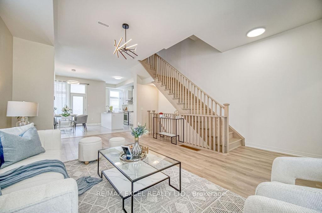 Photo 10 of 33 Albert Firman Lane, Markham, Cachet — HOMEH