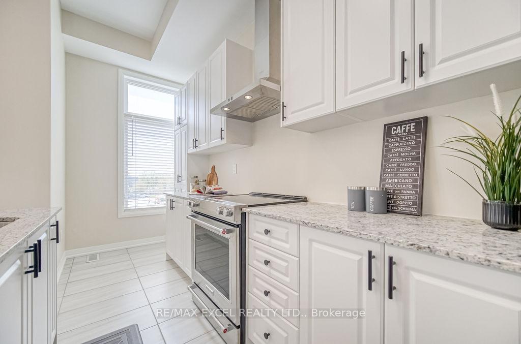 Photo 18 of 33 Albert Firman Lane, Markham, Cachet — HOMEH