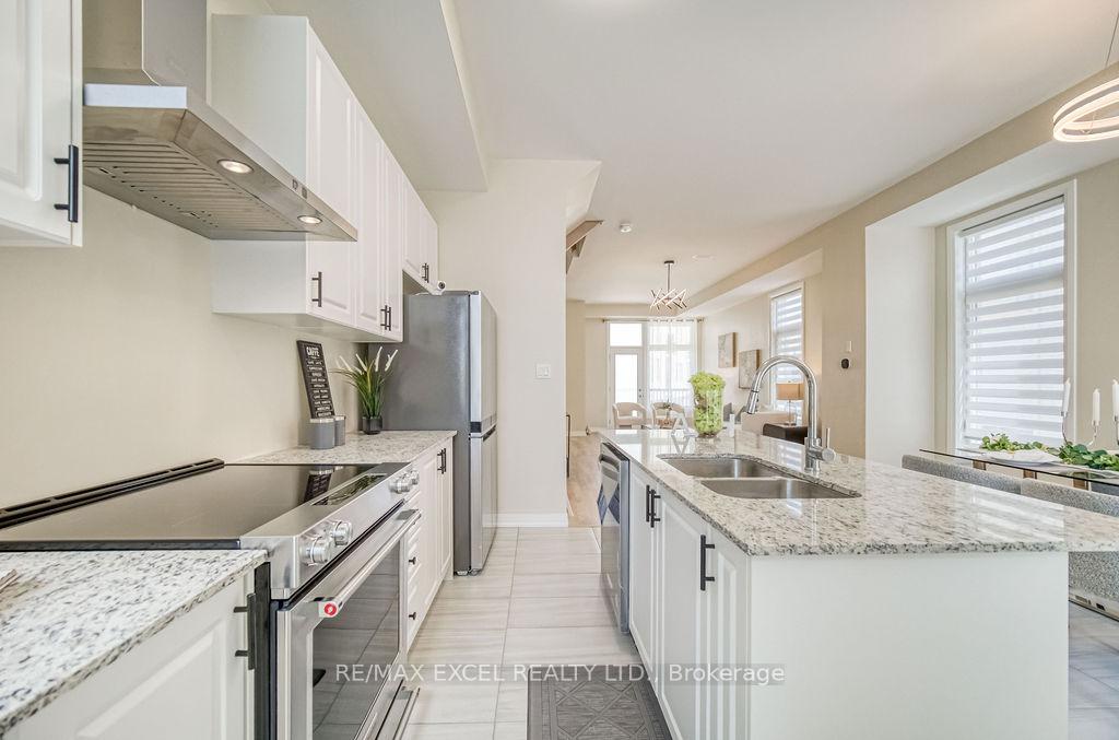 Photo 15 of 33 Albert Firman Lane, Markham, Cachet — HOMEH