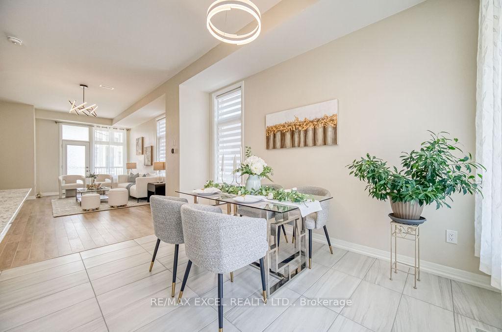Photo 13 of 33 Albert Firman Lane, Markham, Cachet — HOMEH