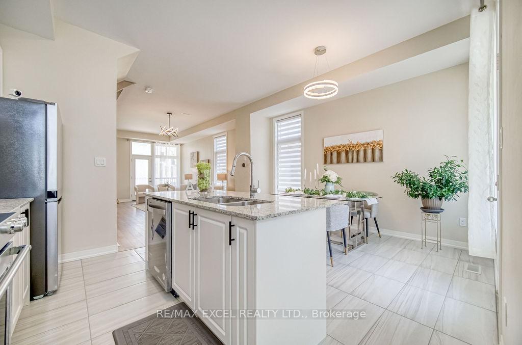 Photo 14 of 33 Albert Firman Lane, Markham, Cachet — HOMEH