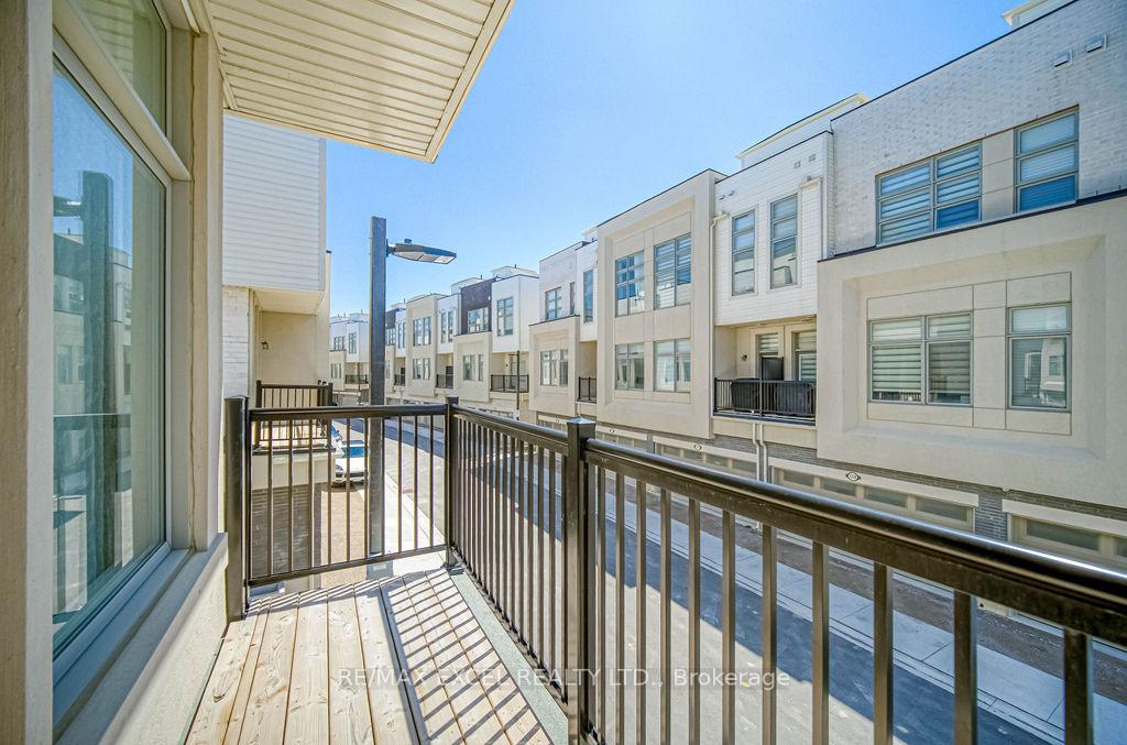 Photo 22 of 33 Albert Firman Lane, Markham, Cachet — HOMEH
