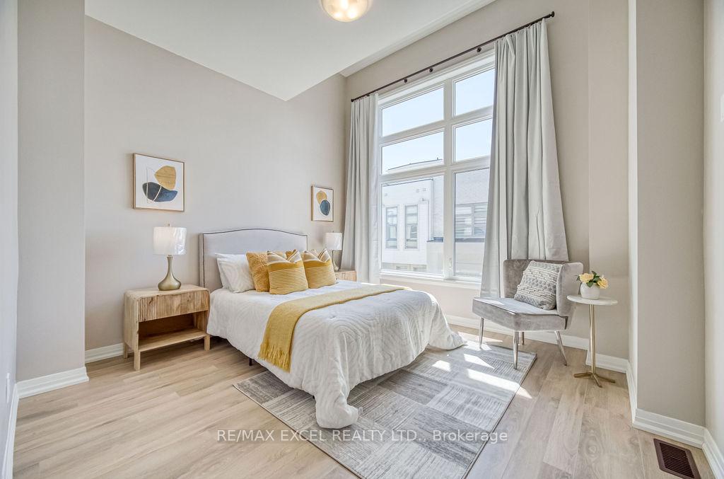 Photo 20 of 33 Albert Firman Lane, Markham, Cachet — HOMEH
