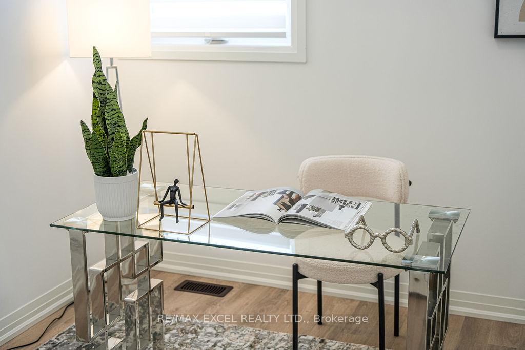 Photo 37 of 33 Albert Firman Lane, Markham, Cachet — HOMEH