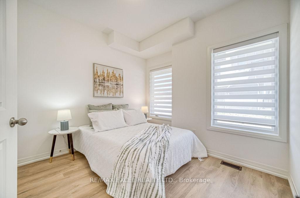 Photo 40 of 33 Albert Firman Lane, Markham, Cachet — HOMEH