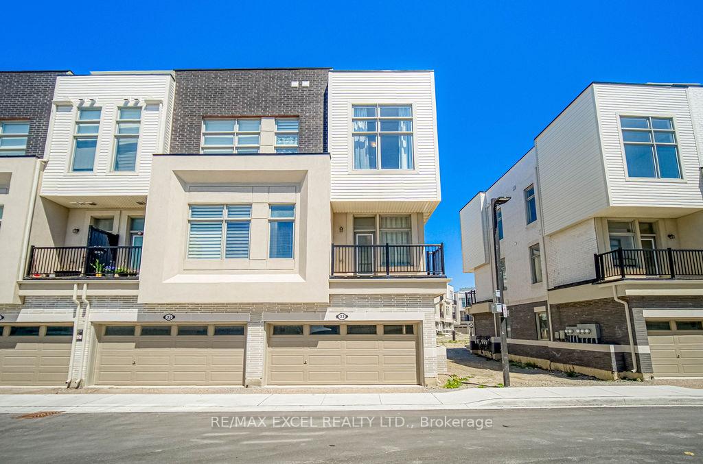 Photo 39 of 33 Albert Firman Lane, Markham, Cachet — HOMEH