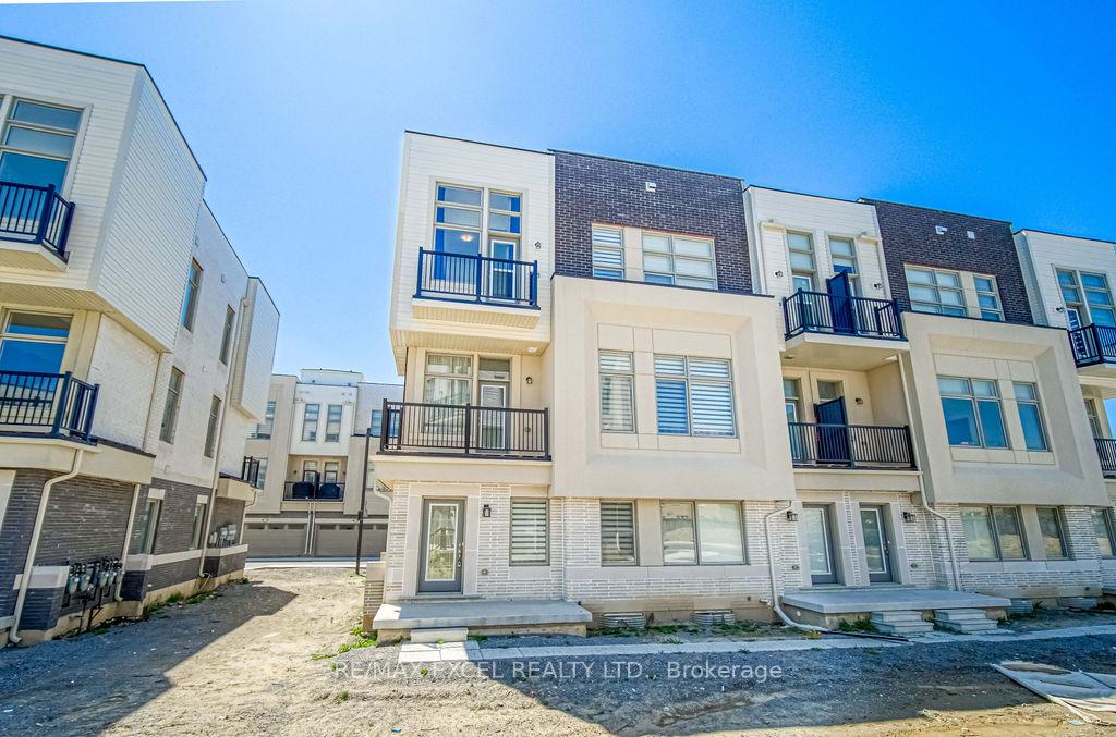 Photo 41 of 33 Albert Firman Lane, Markham, Cachet — HOMEH