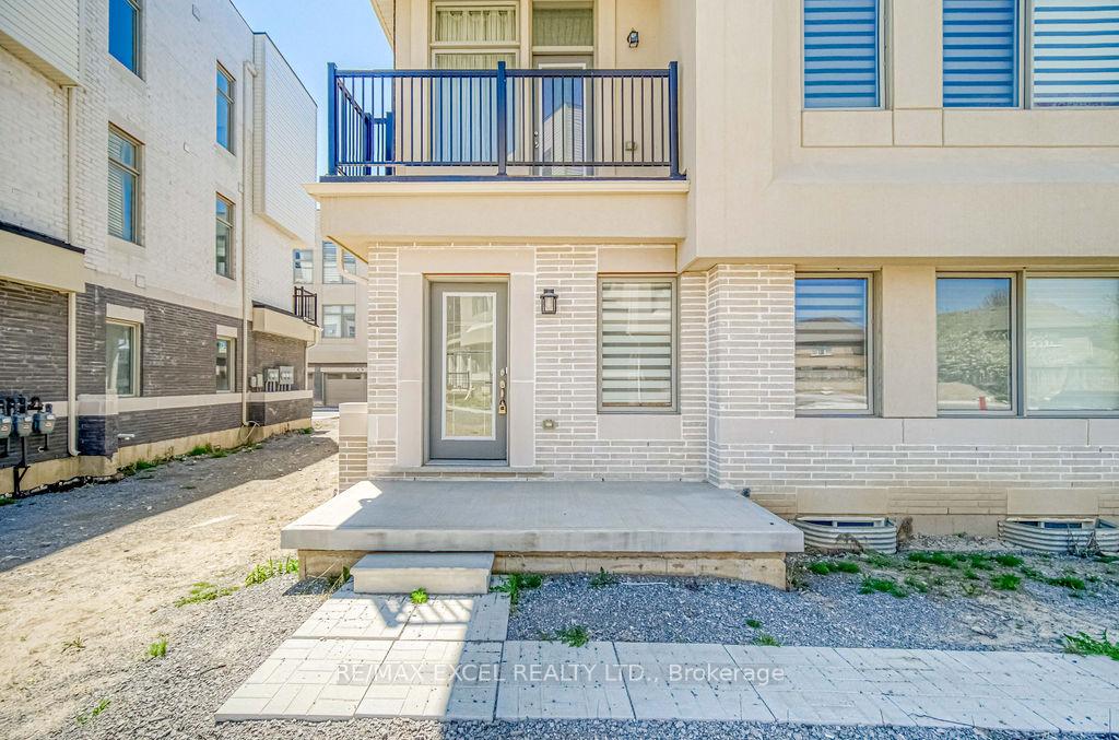 Photo 42 of 33 Albert Firman Lane, Markham, Cachet — HOMEH