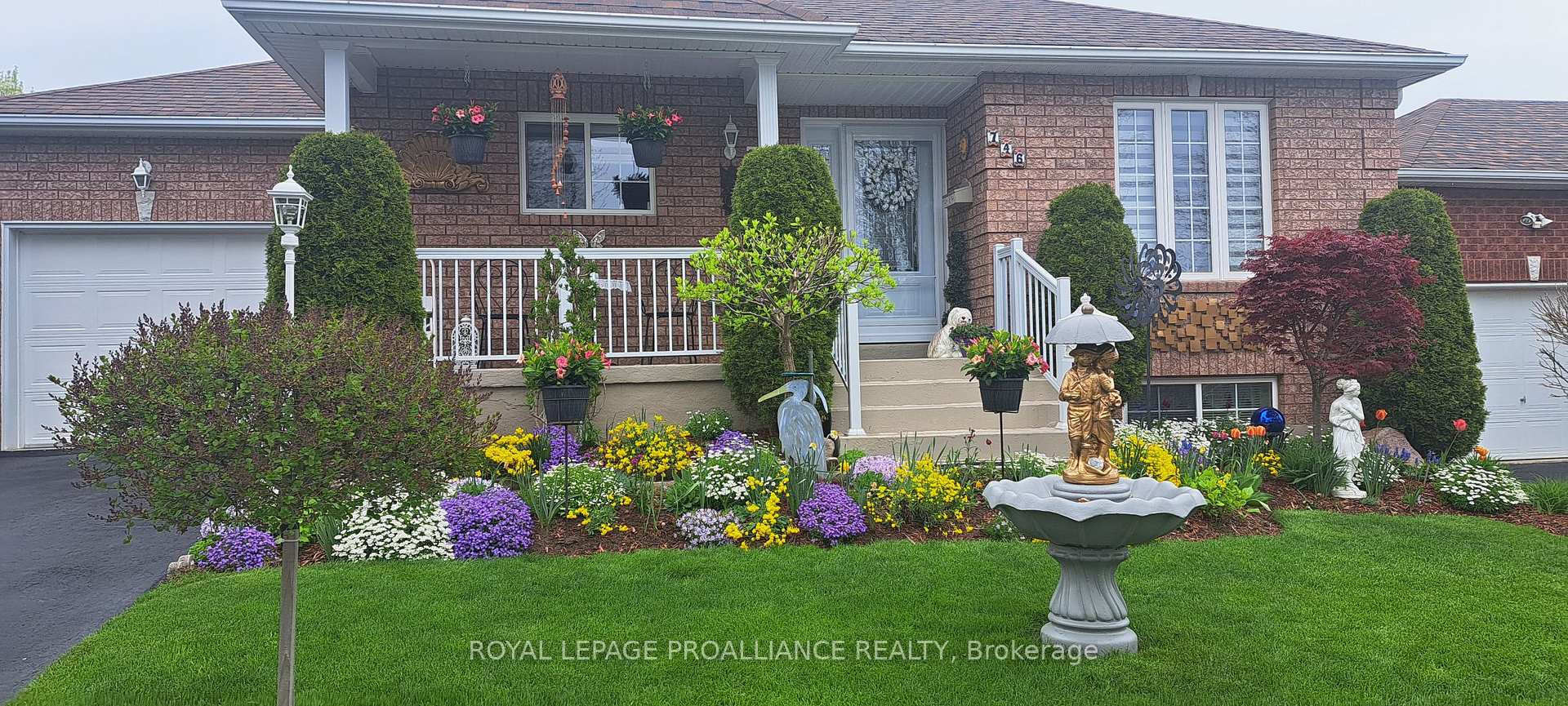 Photo 19 of 746 Munson Crescent, Cobourg — HOMEH