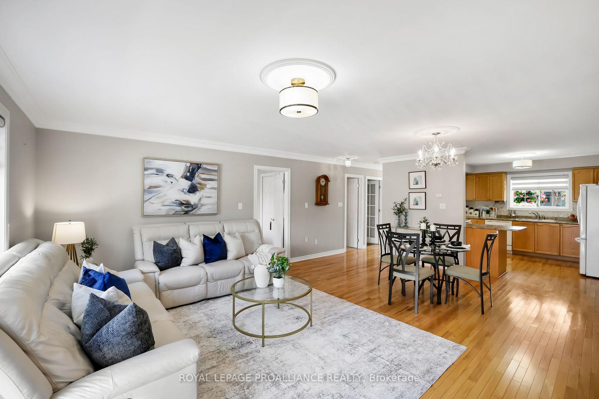 Photo 16 of 746 Munson Crescent, Cobourg — HOMEH