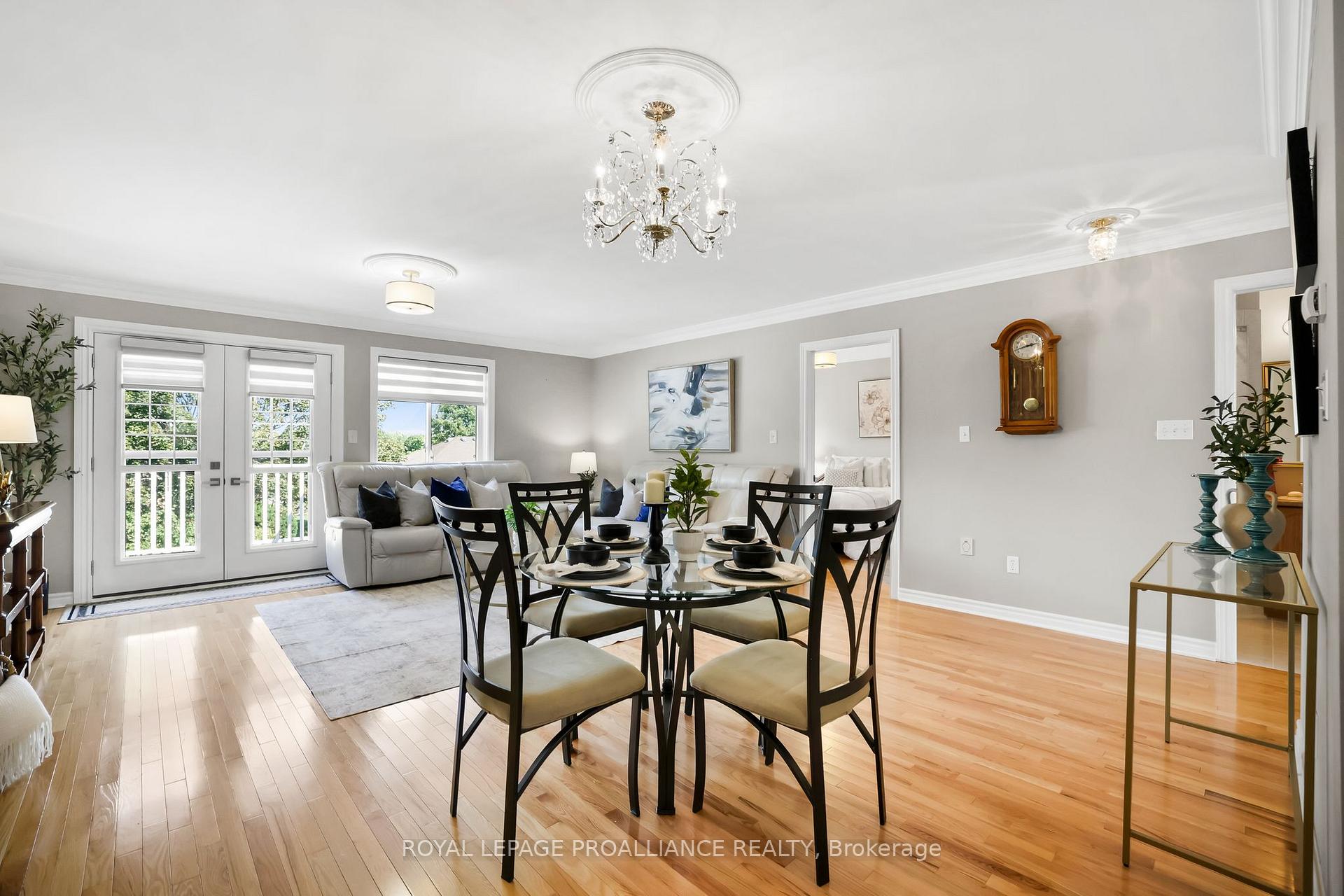 Photo 13 of 746 Munson Crescent, Cobourg — HOMEH
