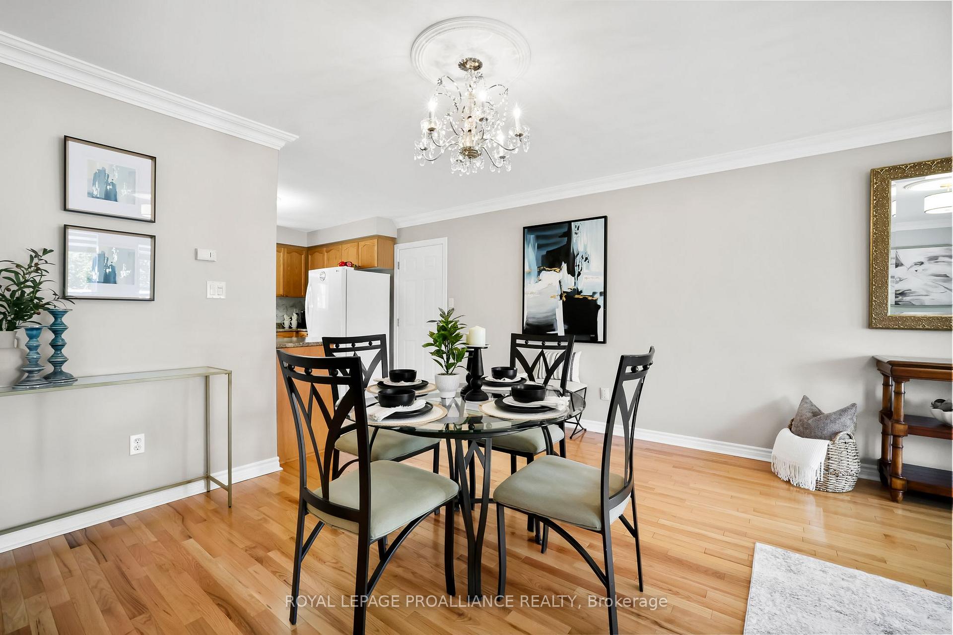 Photo 17 of 746 Munson Crescent, Cobourg — HOMEH