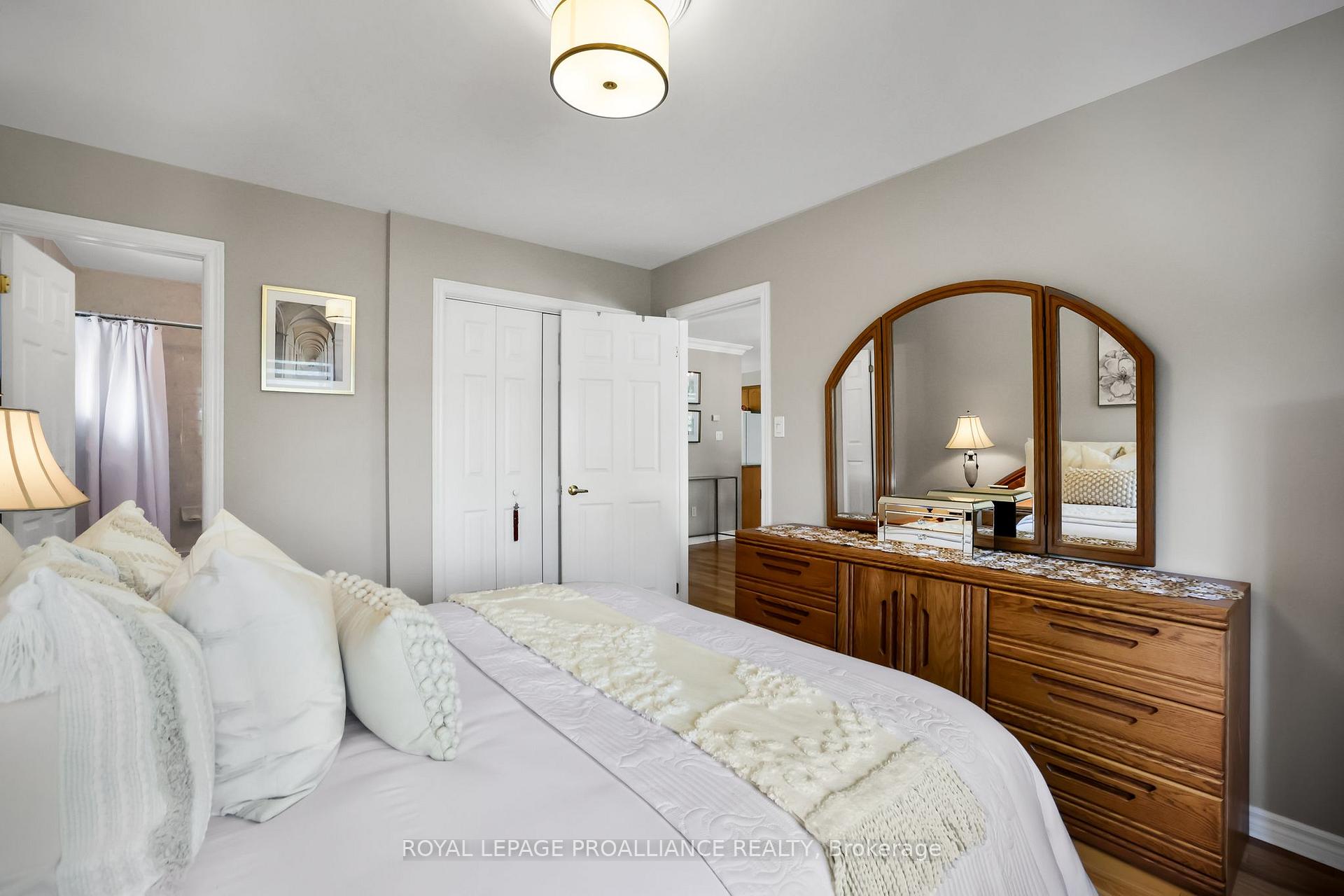 Photo 15 of 746 Munson Crescent, Cobourg — HOMEH