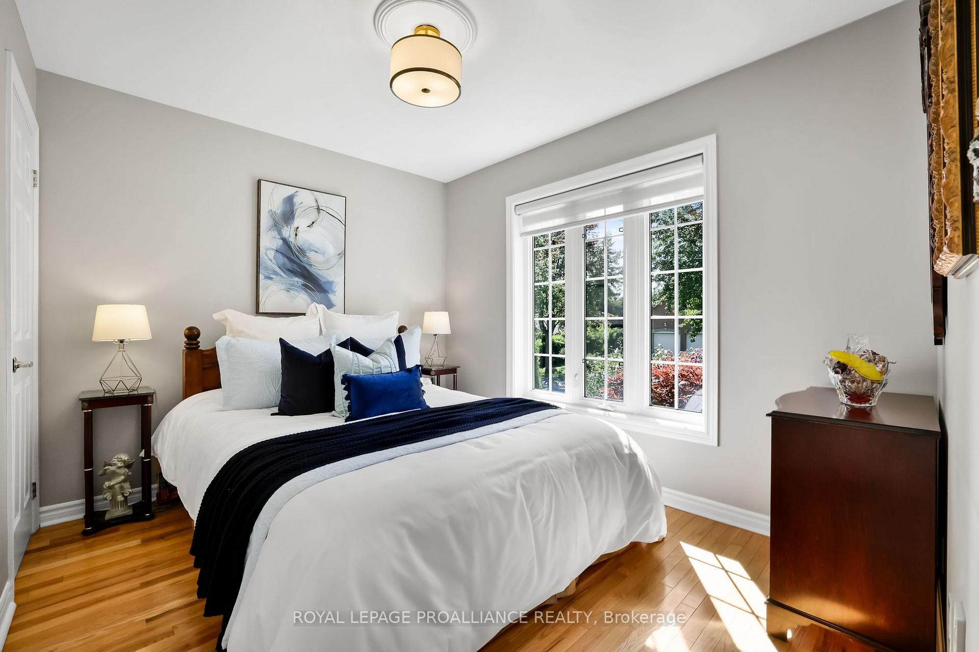 Photo 18 of 746 Munson Crescent, Cobourg — HOMEH
