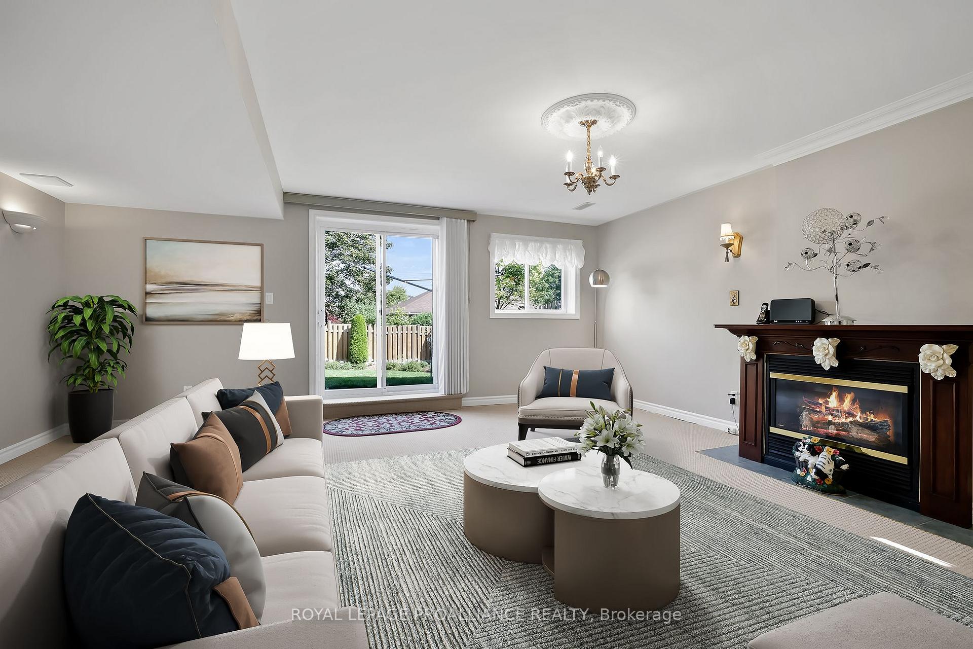 Photo 26 of 746 Munson Crescent, Cobourg — HOMEH