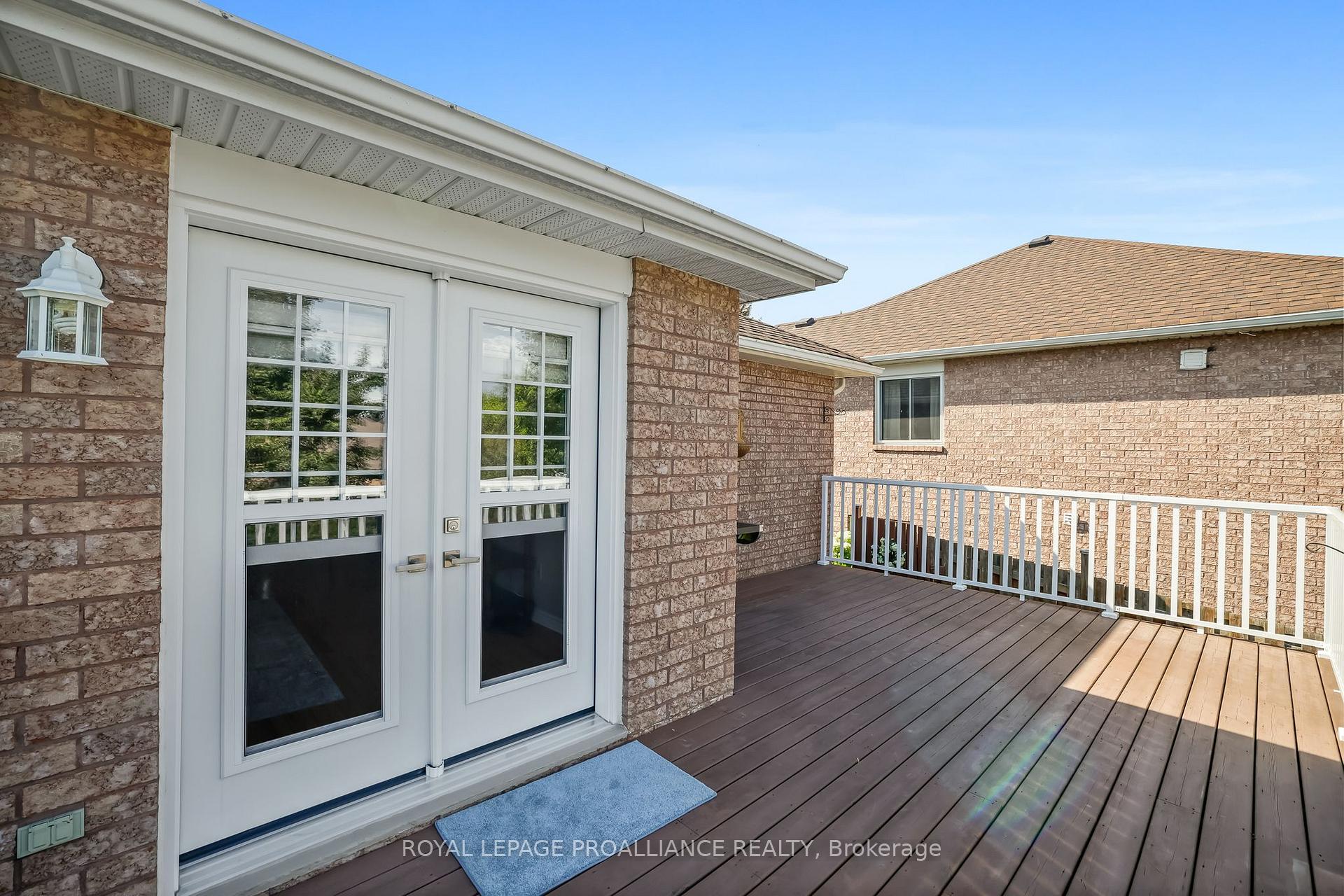 Photo 37 of 746 Munson Crescent, Cobourg — HOMEH