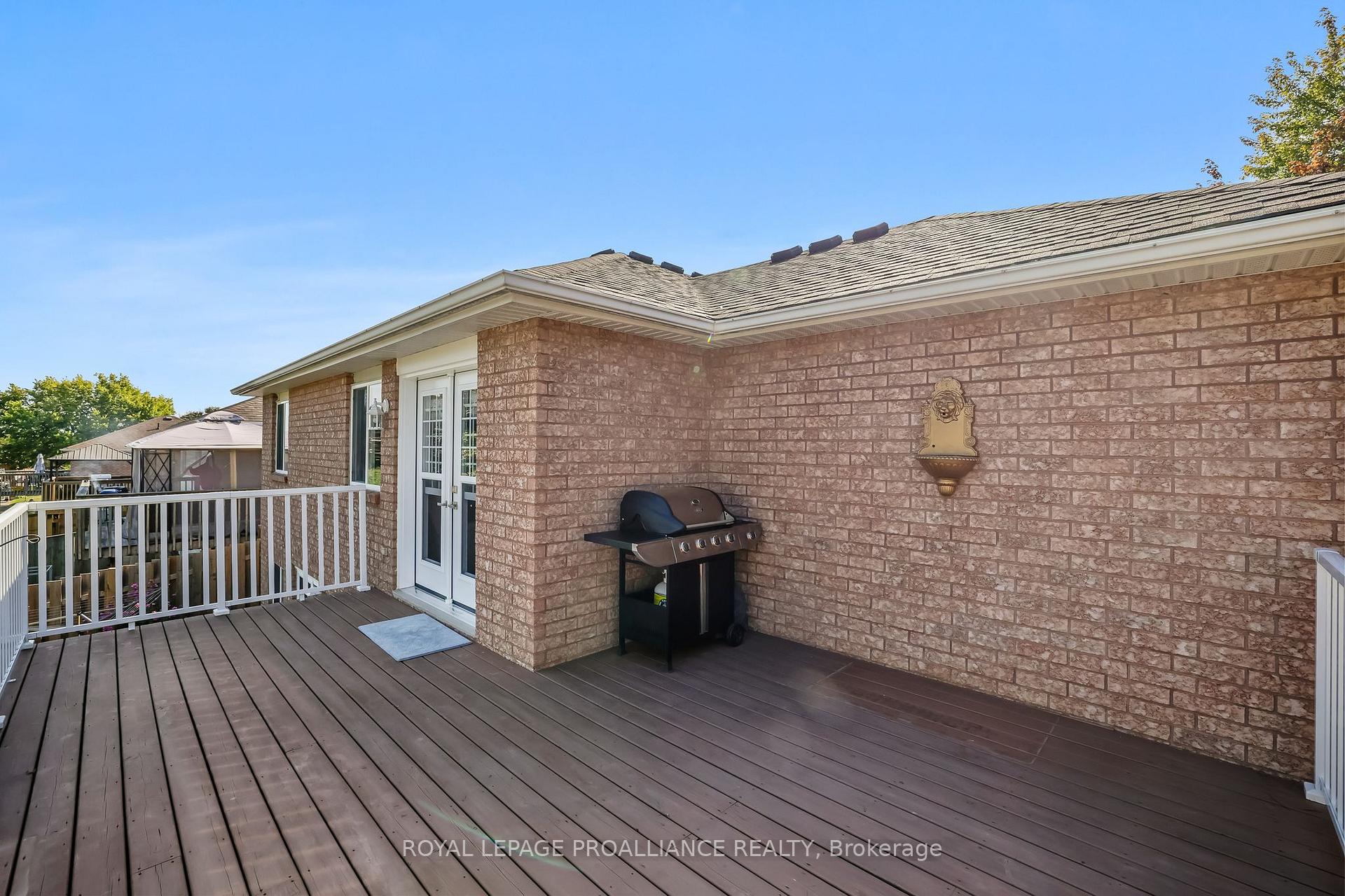 Photo 29 of 746 Munson Crescent, Cobourg — HOMEH
