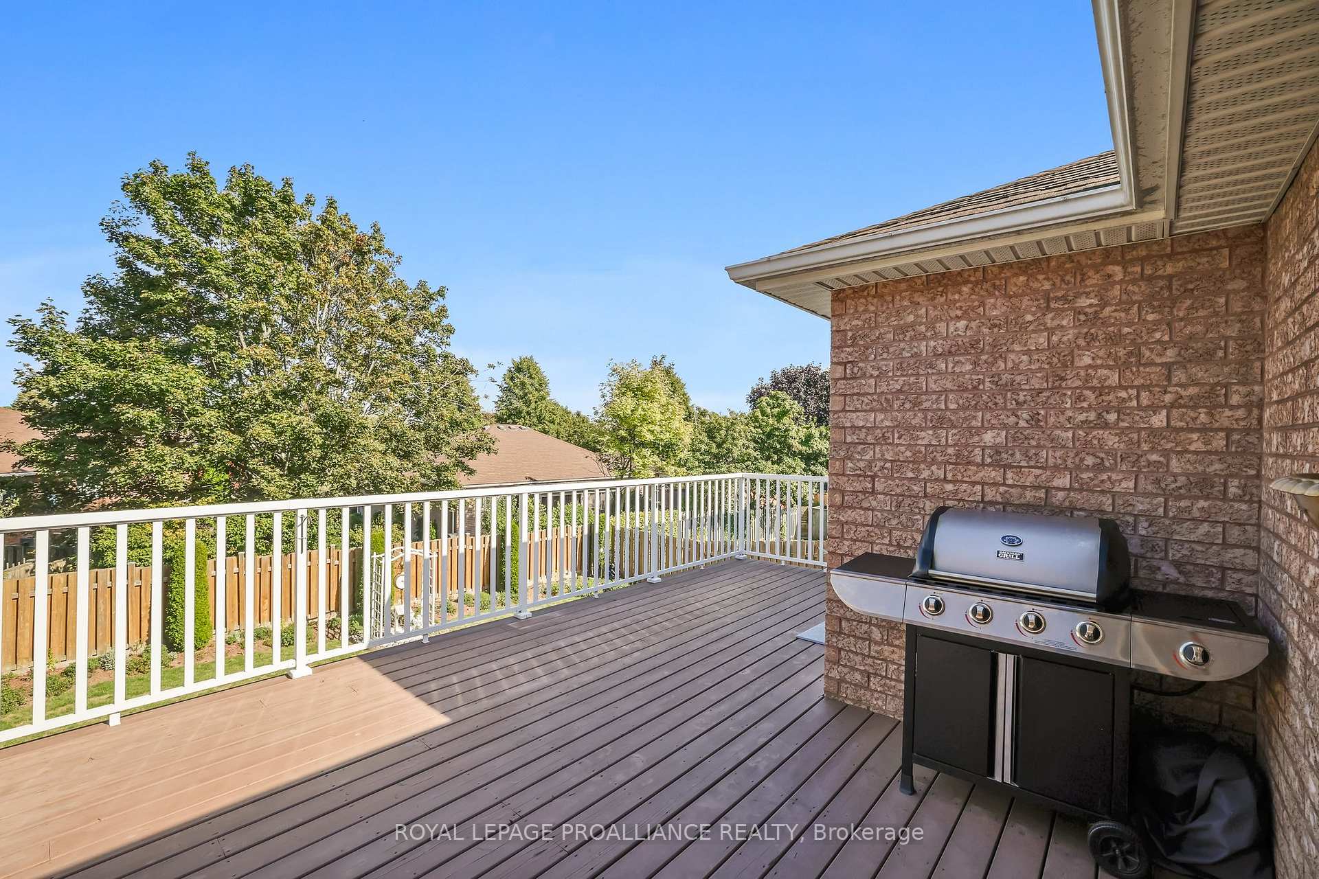 Photo 27 of 746 Munson Crescent, Cobourg — HOMEH
