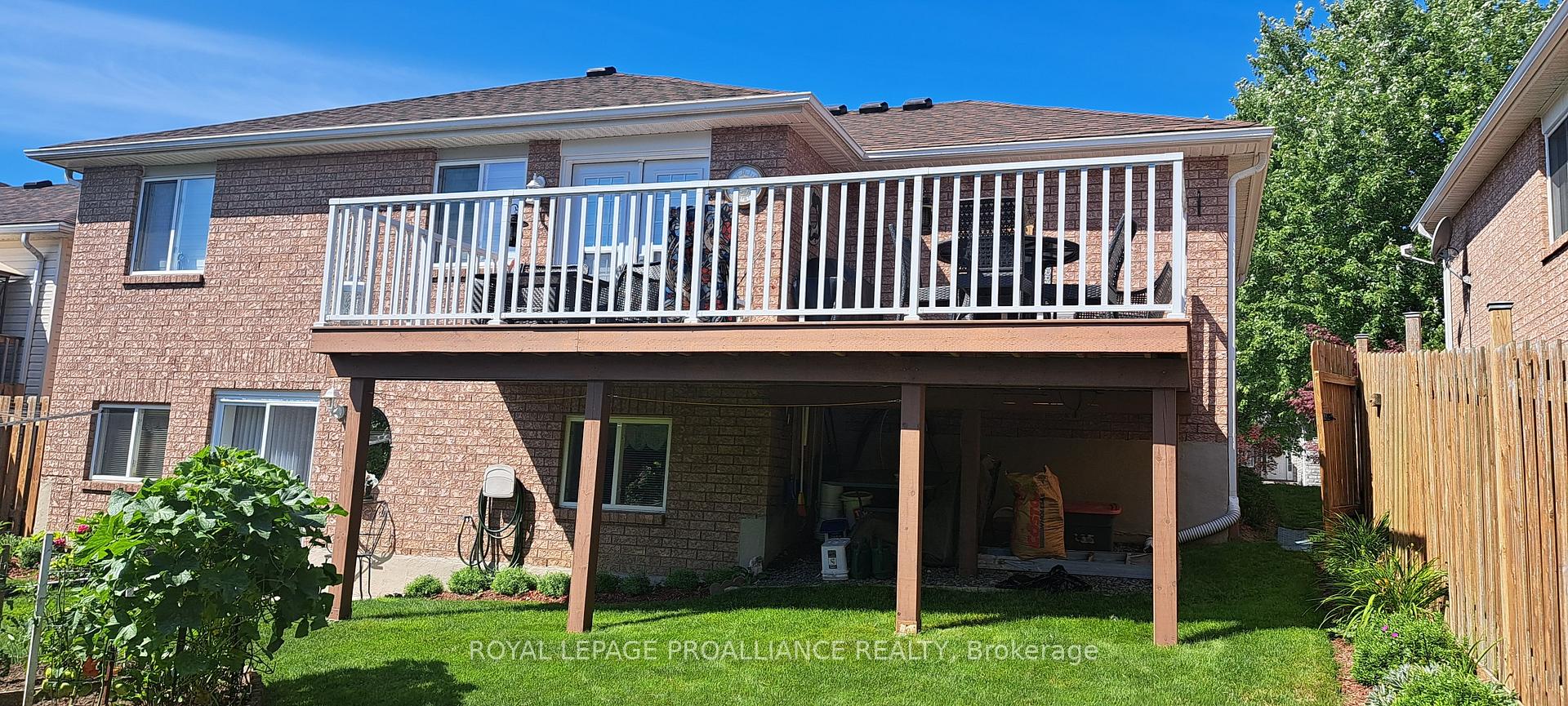 Photo 34 of 746 Munson Crescent, Cobourg — HOMEH