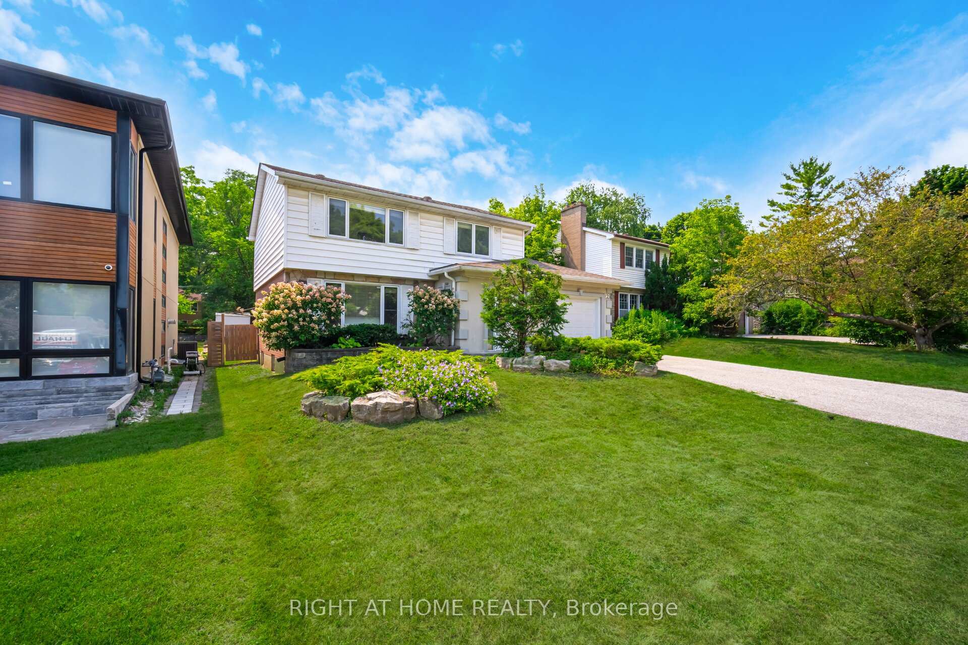 Photo 7 of 125 Woodward Avenue, Markham, Grandview — HOMEH