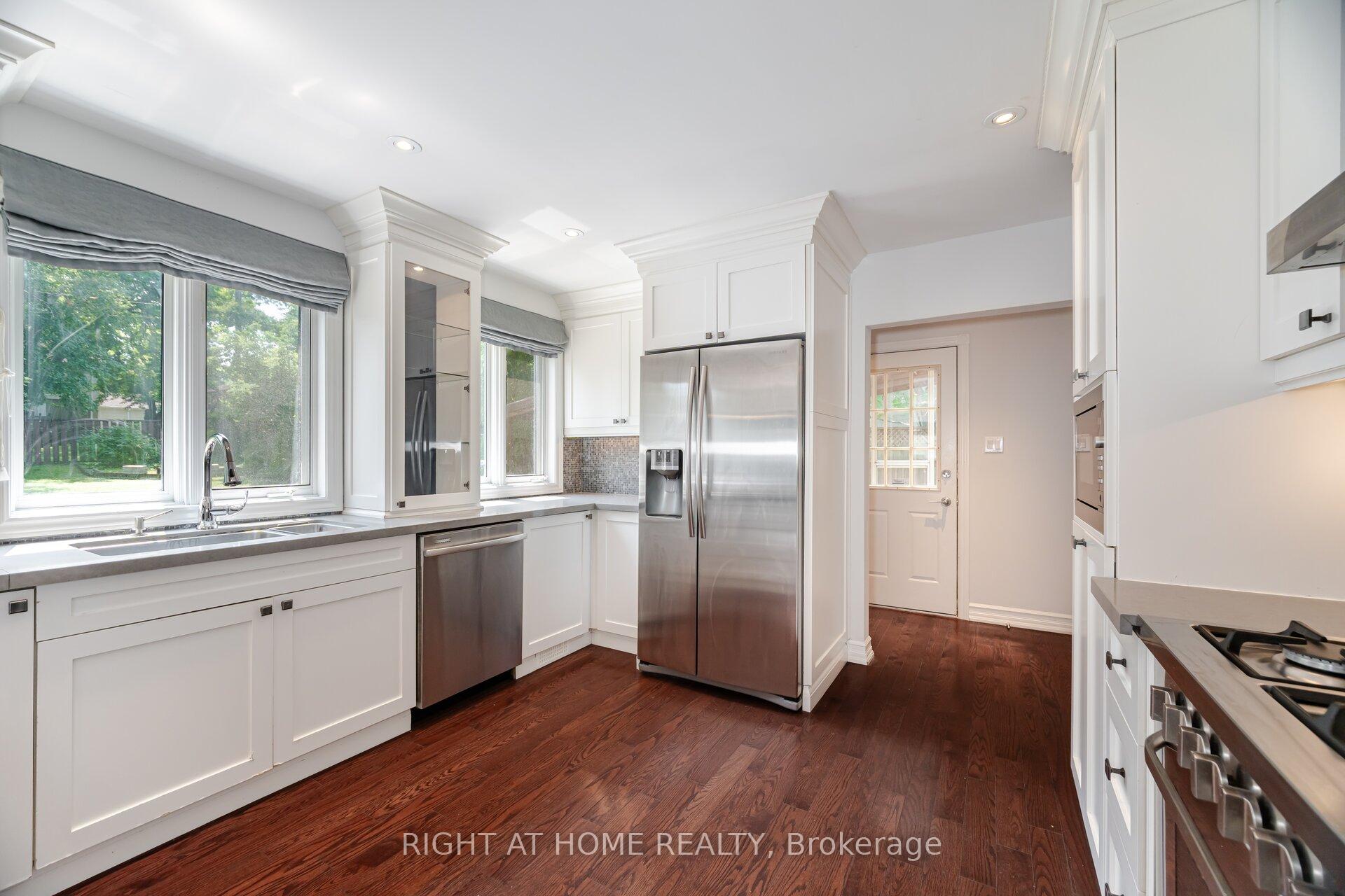 Photo 25 of 125 Woodward Avenue, Markham, Grandview — HOMEH