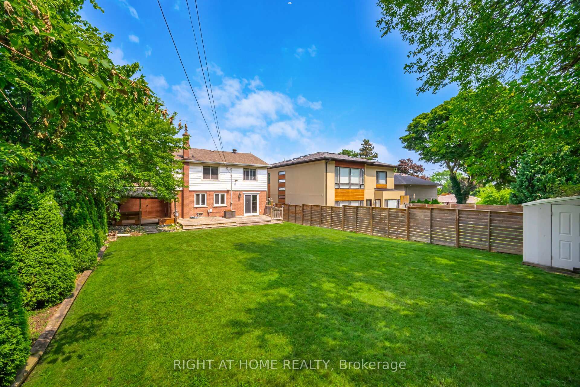 Photo 20 of 125 Woodward Avenue, Markham, Grandview — HOMEH