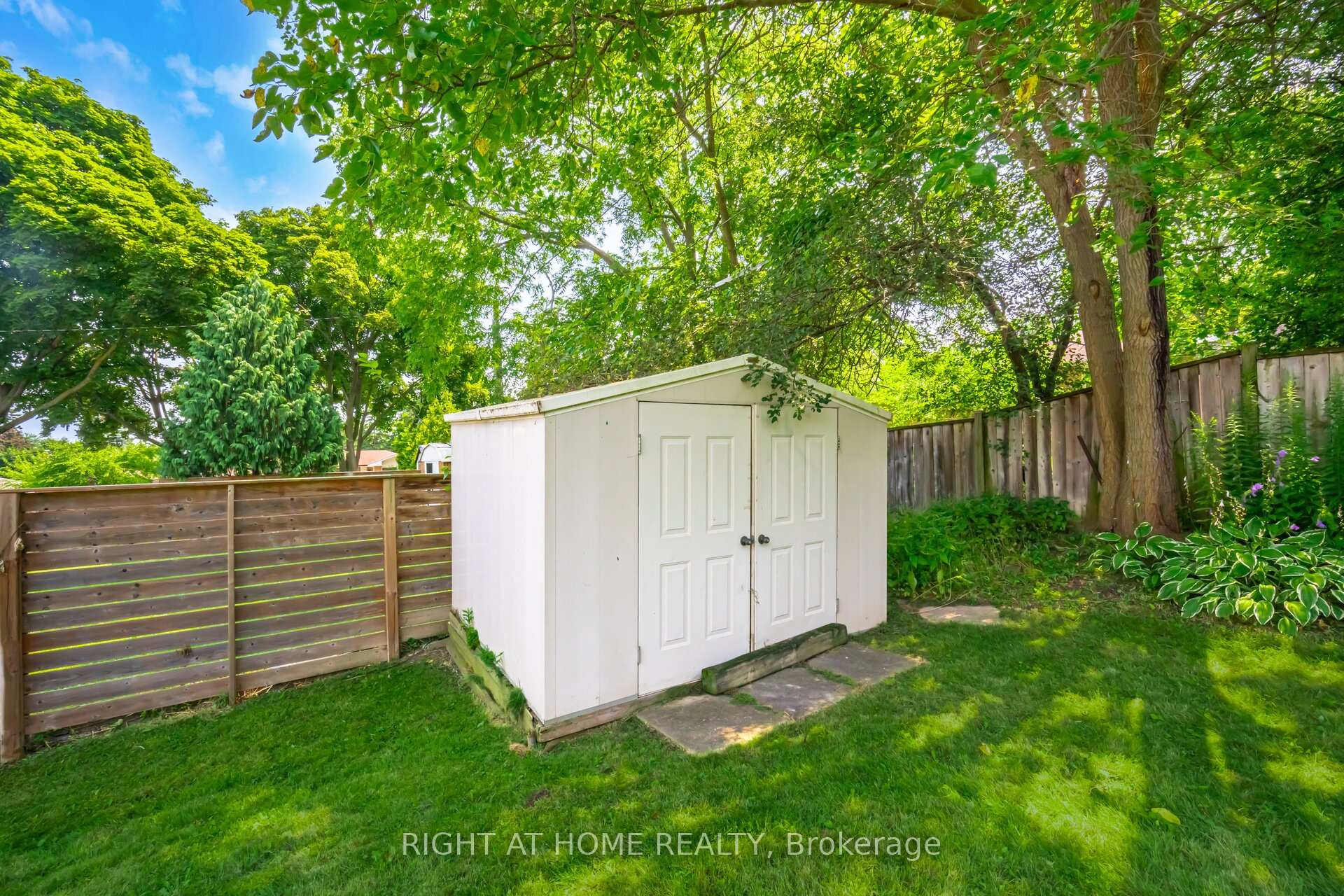 Photo 28 of 125 Woodward Avenue, Markham, Grandview — HOMEH