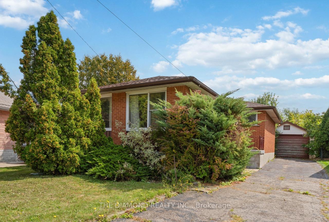 Photo 1 of 95 Winchester Boulevard, Hamilton, Hampton Heights — HOMEH