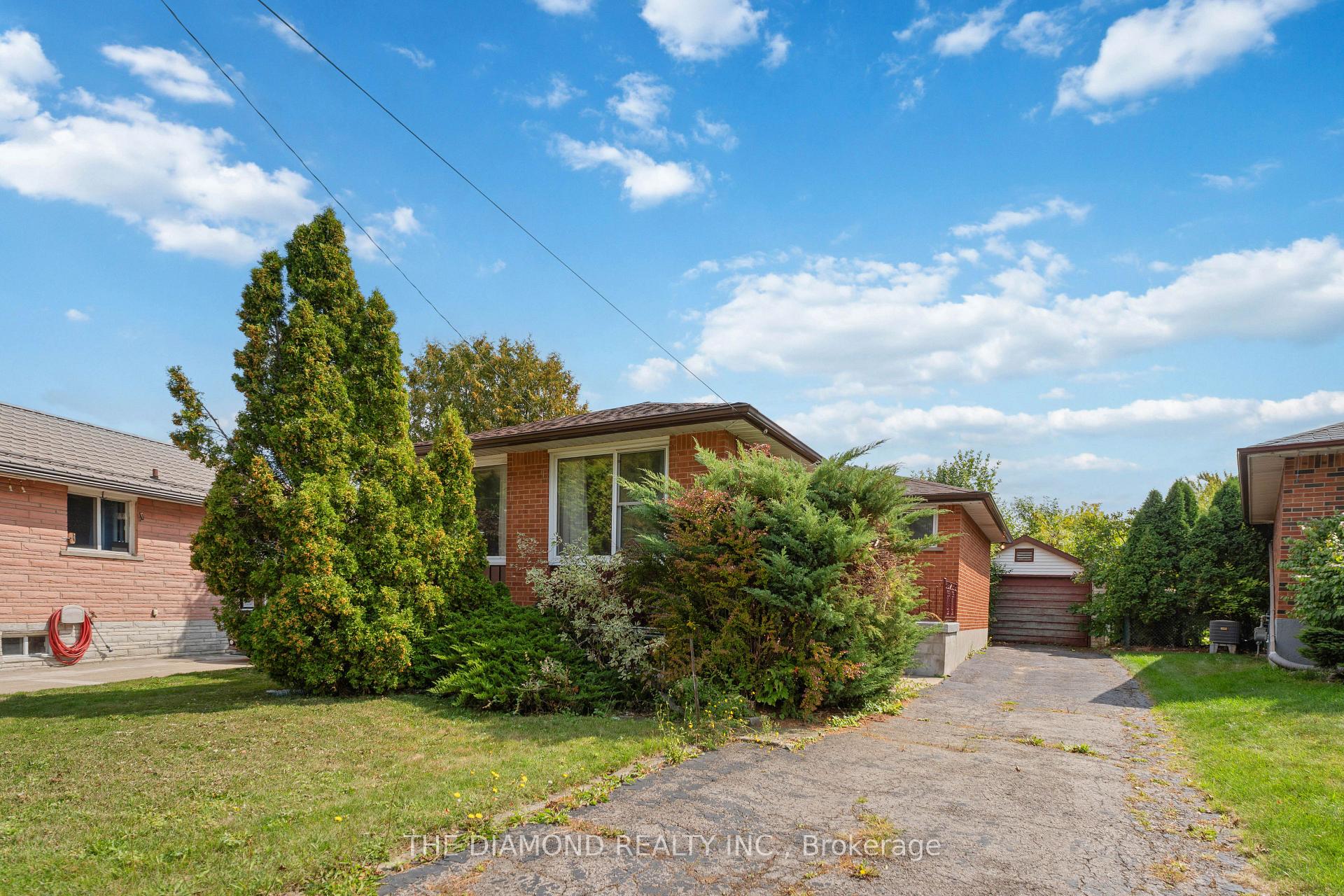 Photo 11 of 95 Winchester Boulevard, Hamilton, Hampton Heights — HOMEH