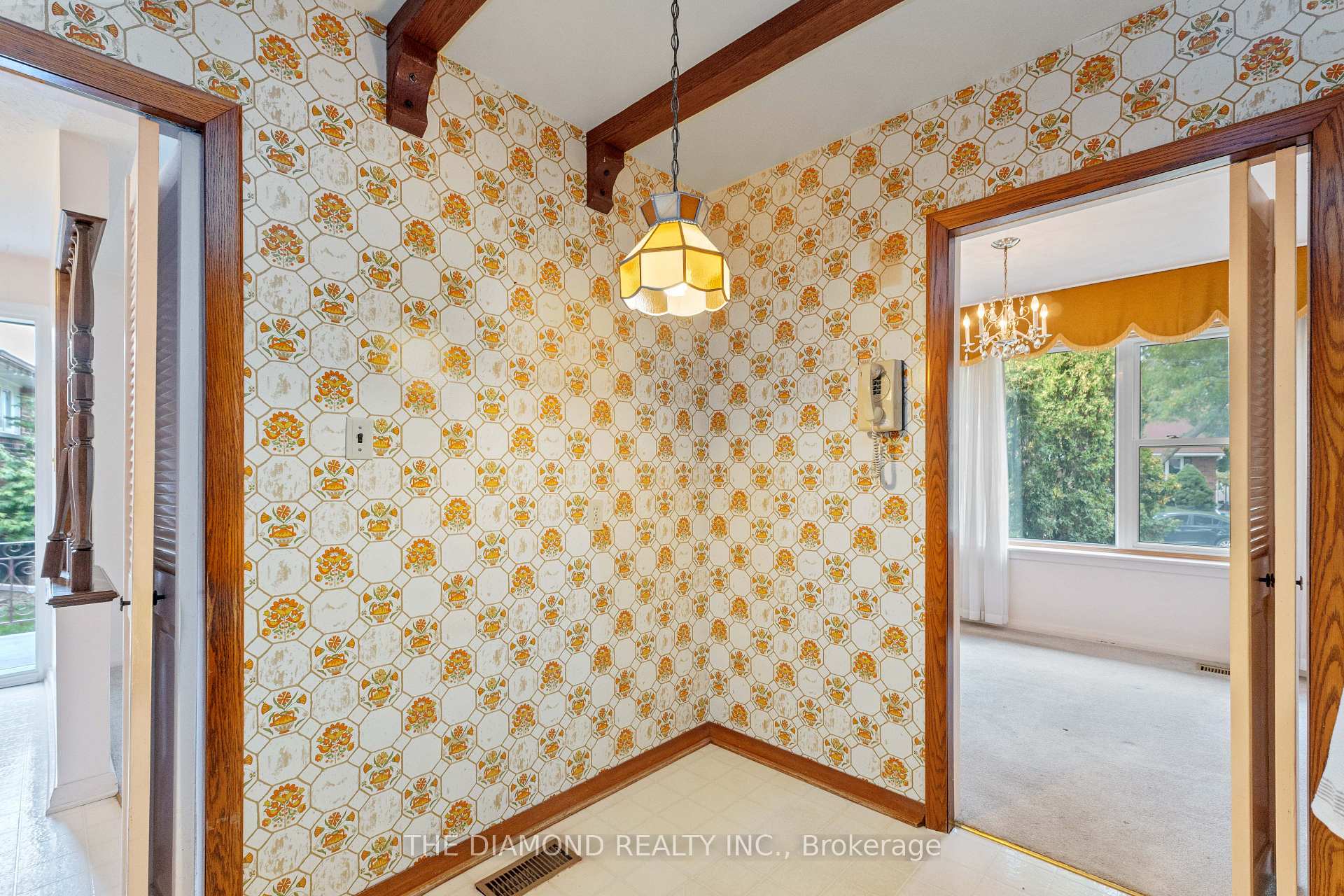 Photo 25 of 95 Winchester Boulevard, Hamilton, Hampton Heights — HOMEH