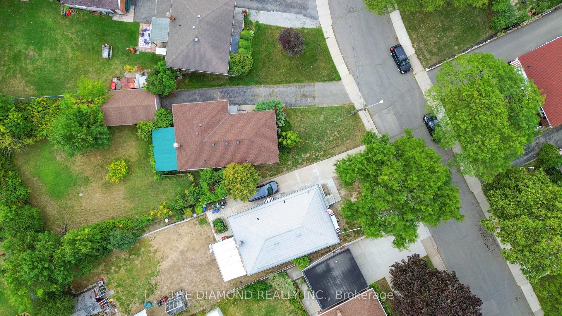 Photo 49 of 95 Winchester Boulevard, Hamilton, Hampton Heights — HOMEH