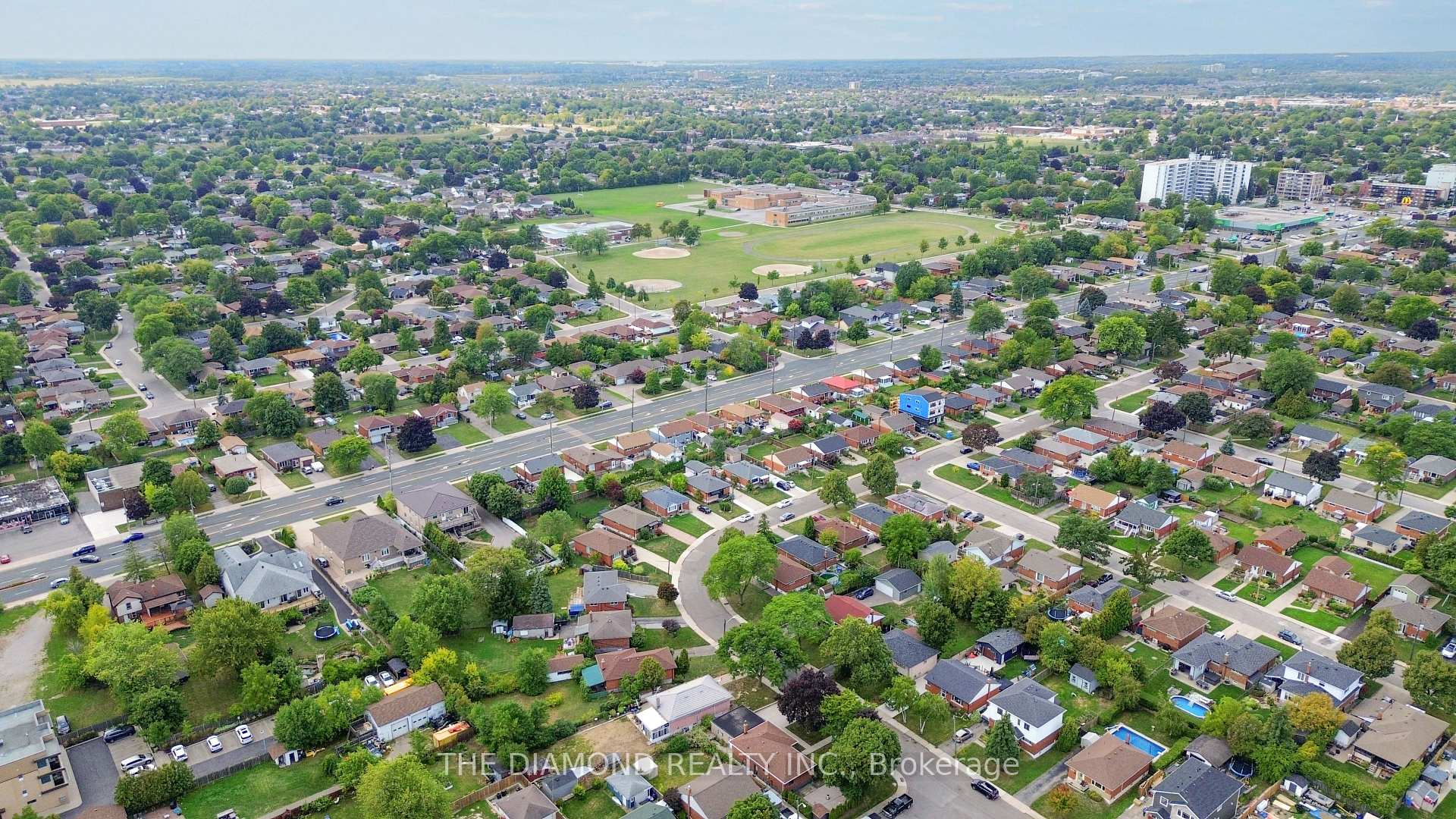 Photo 17 of 95 Winchester Boulevard, Hamilton, Hampton Heights — HOMEH