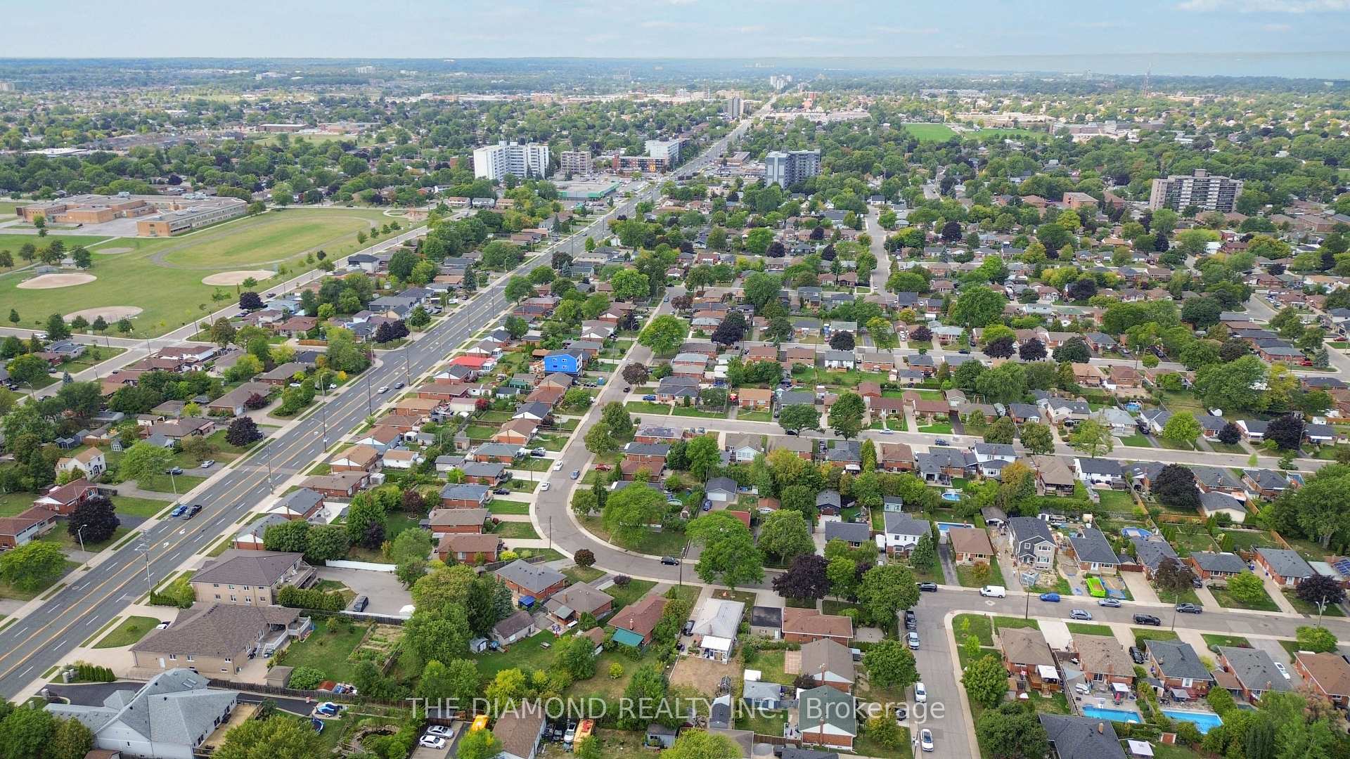 Photo 47 of 95 Winchester Boulevard, Hamilton, Hampton Heights — HOMEH