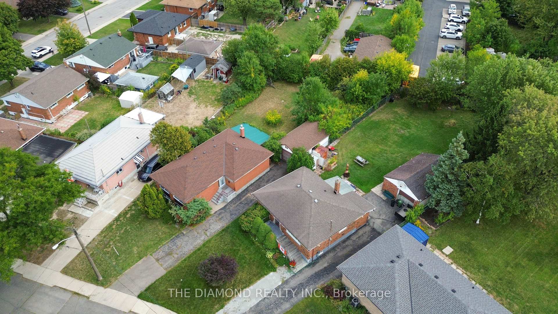 Photo 42 of 95 Winchester Boulevard, Hamilton, Hampton Heights — HOMEH