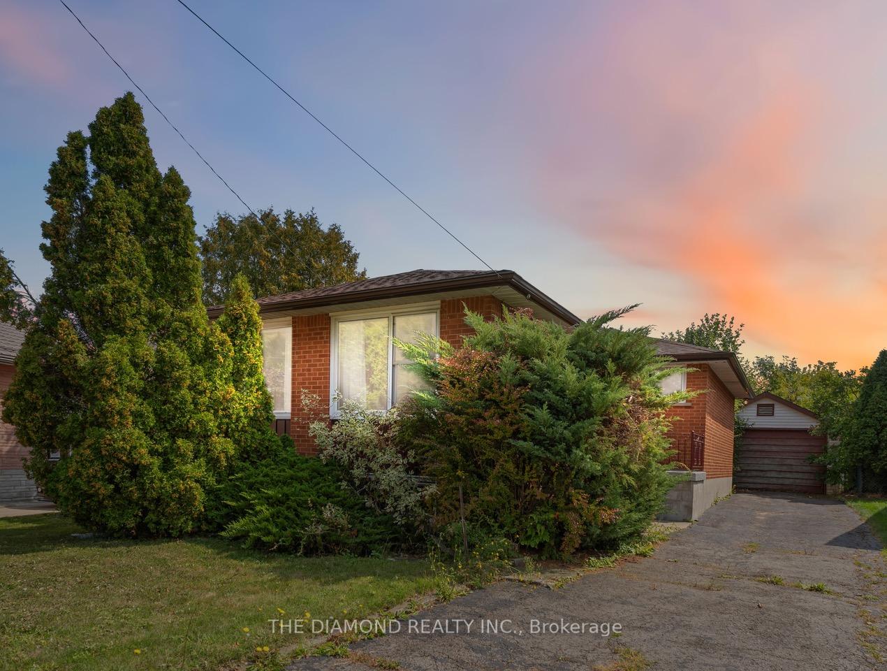 Photo 21 of 95 Winchester Boulevard, Hamilton, Hampton Heights — HOMEH