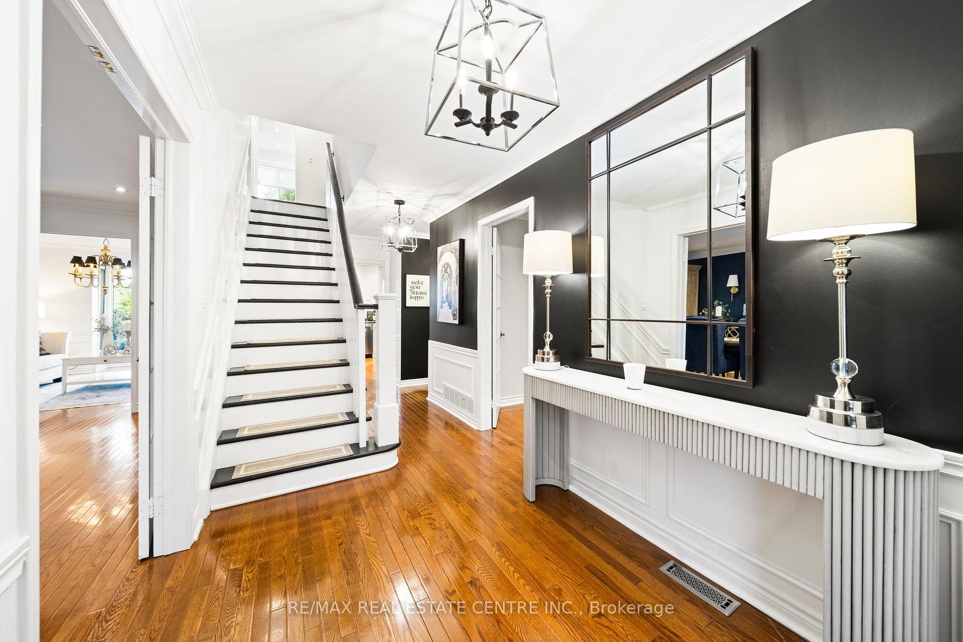 Photo 45 of 73 Terrence Park Drive, Hamilton, Ancaster — HOMEH