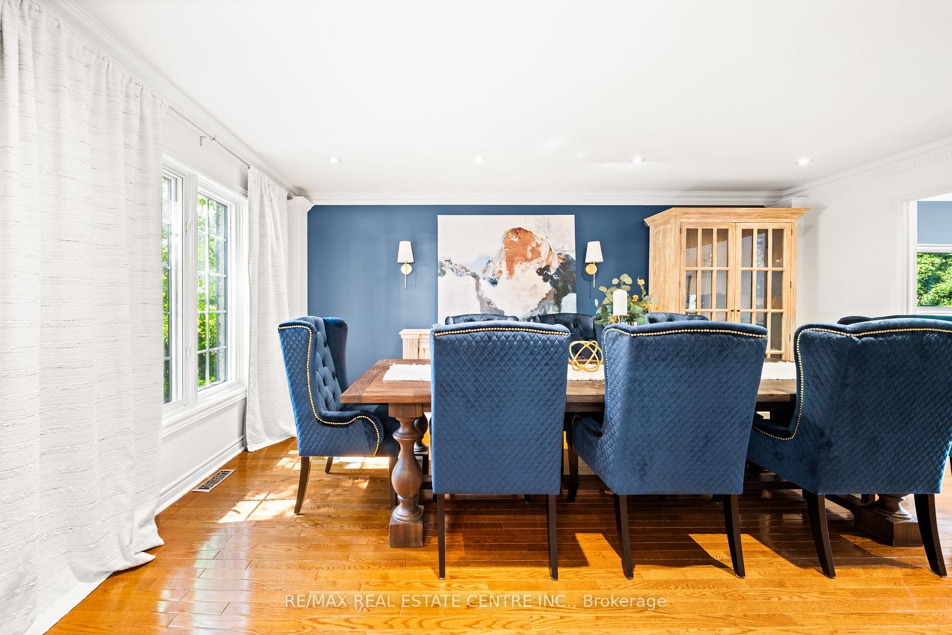 Photo 4 of 73 Terrence Park Drive, Hamilton, Ancaster — HOMEH