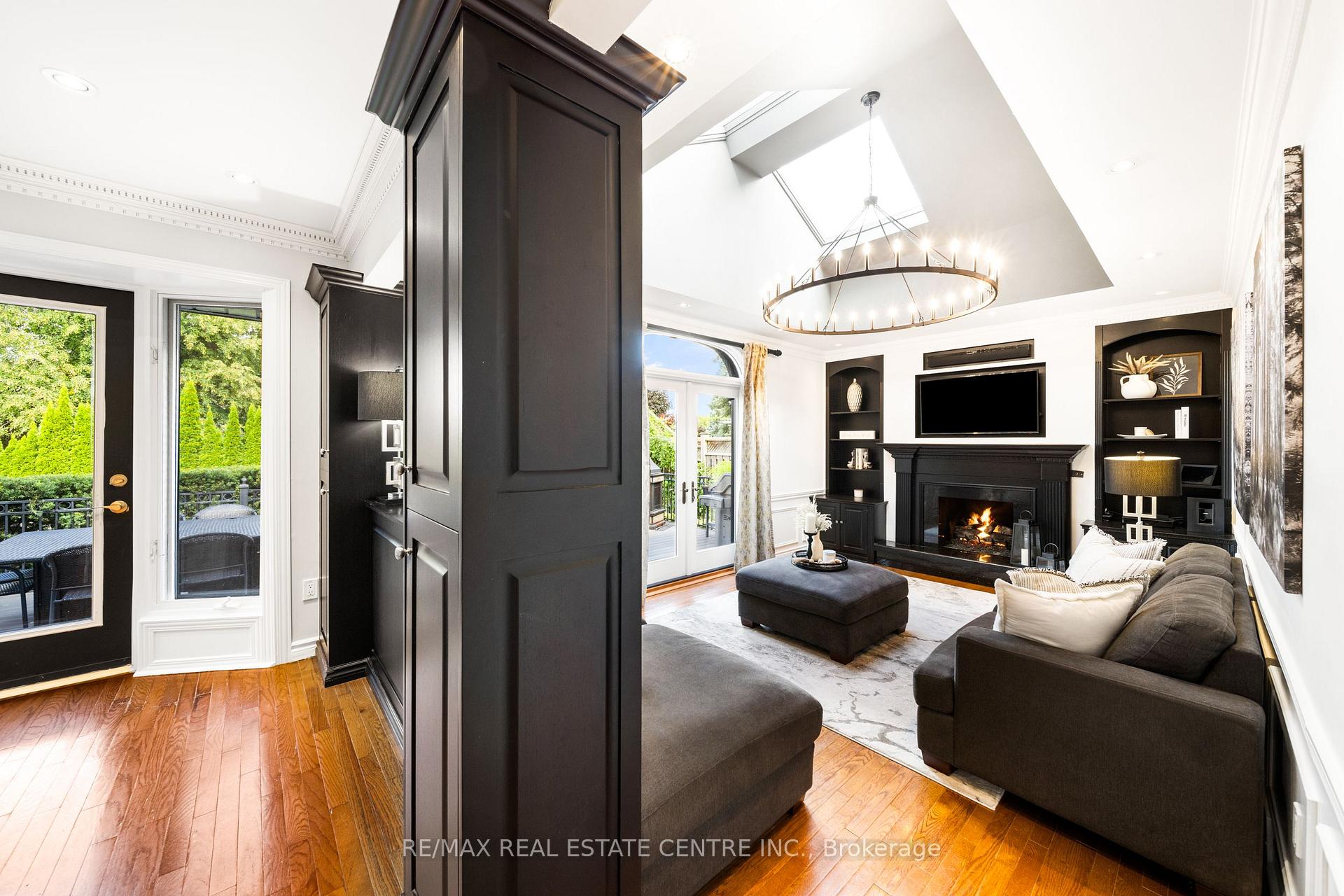 Photo 10 of 73 Terrence Park Drive, Hamilton, Ancaster — HOMEH