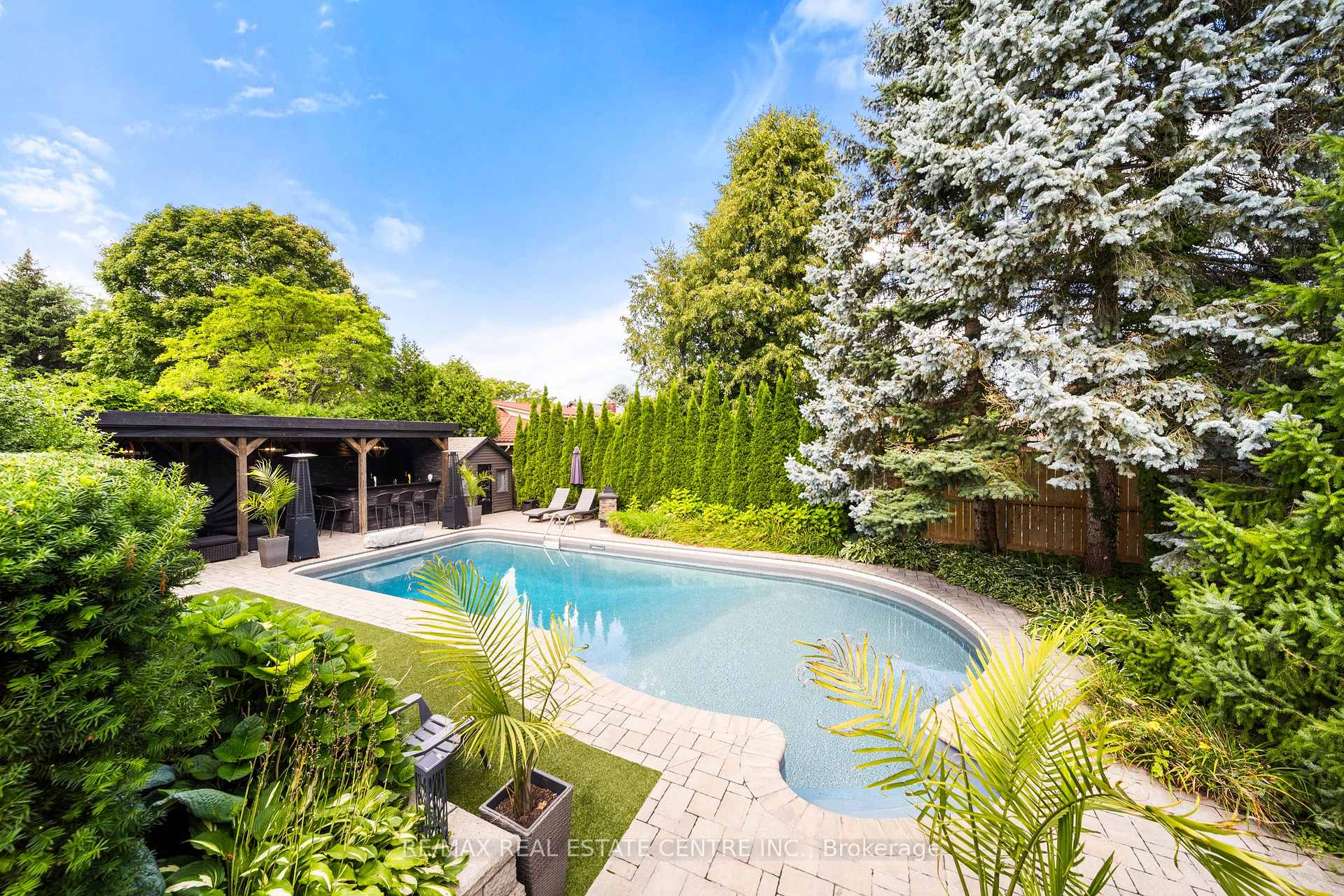 Photo 46 of 73 Terrence Park Drive, Hamilton, Ancaster — HOMEH