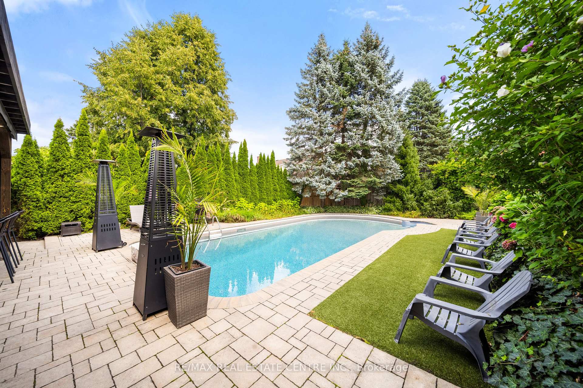 Photo 42 of 73 Terrence Park Drive, Hamilton, Ancaster — HOMEH