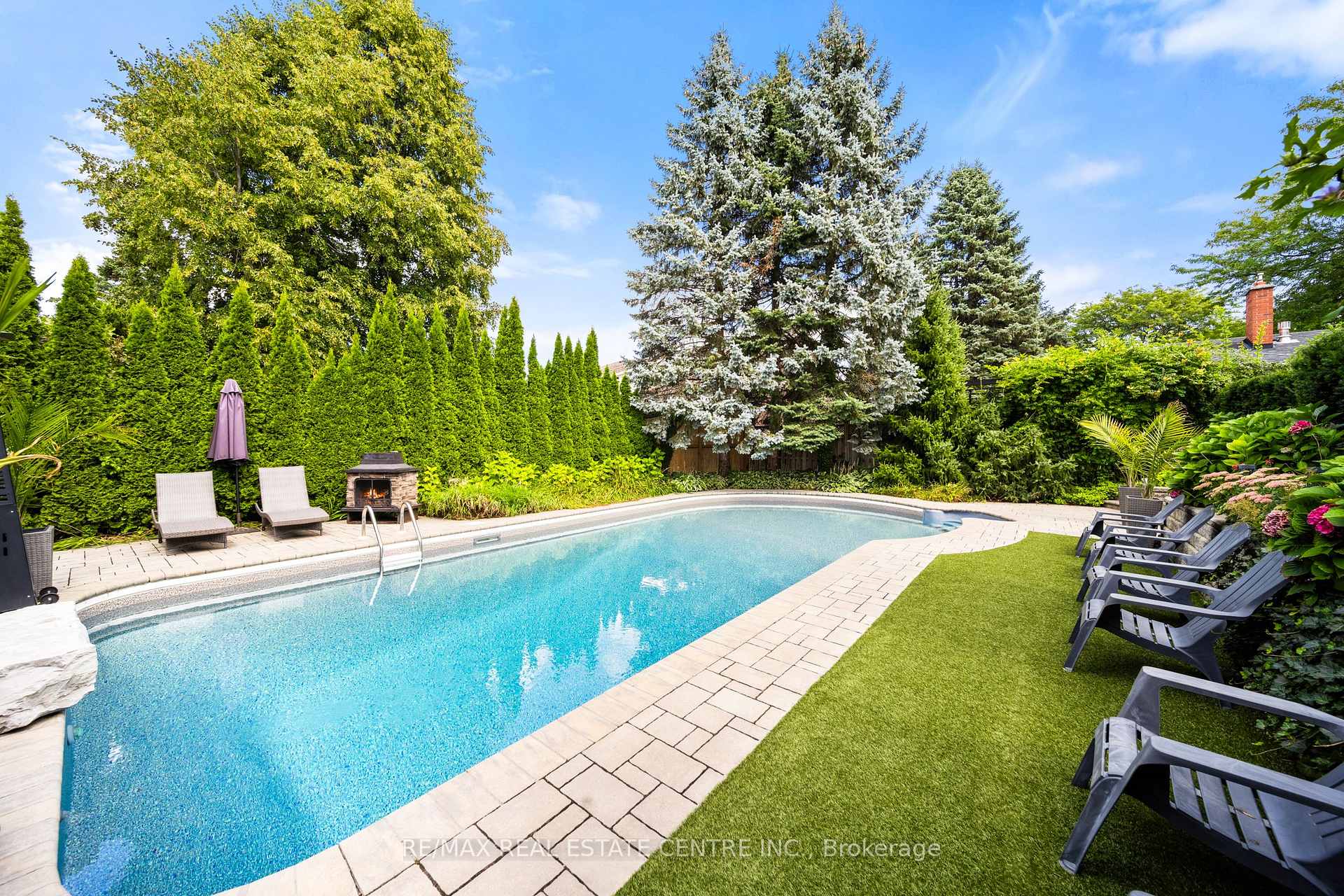 Photo 48 of 73 Terrence Park Drive, Hamilton, Ancaster — HOMEH