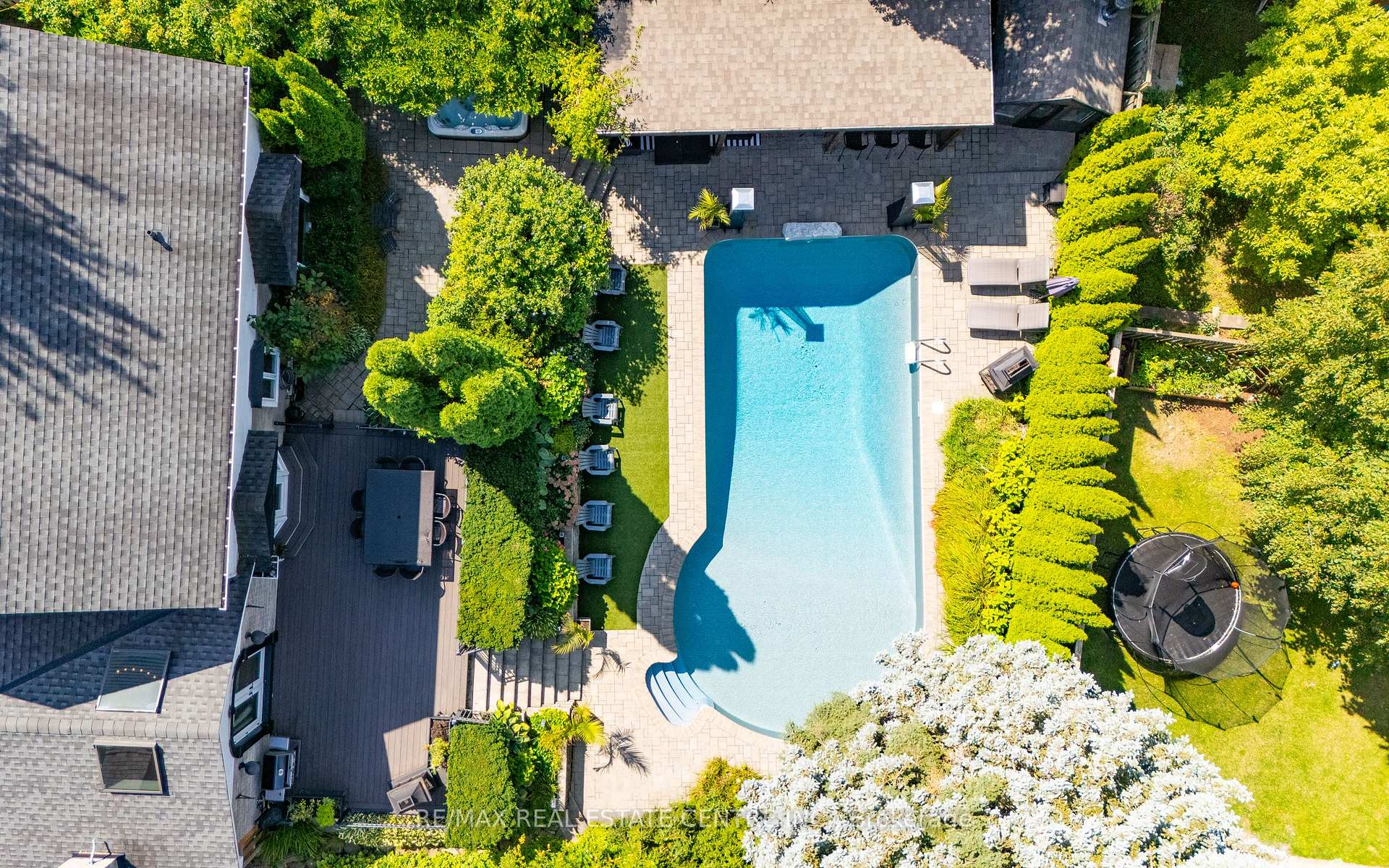 Photo 43 of 73 Terrence Park Drive, Hamilton, Ancaster — HOMEH