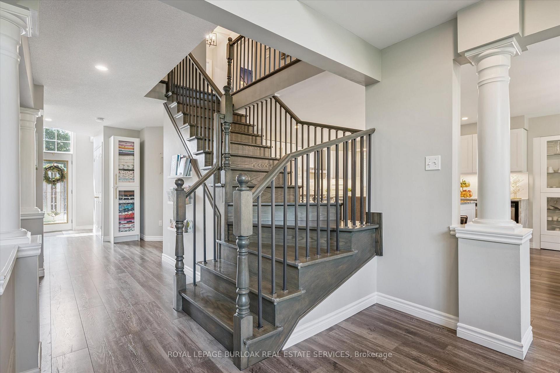 Photo 24 of 38 Surrey Drive, Hamilton, Meadowlands — HOMEH