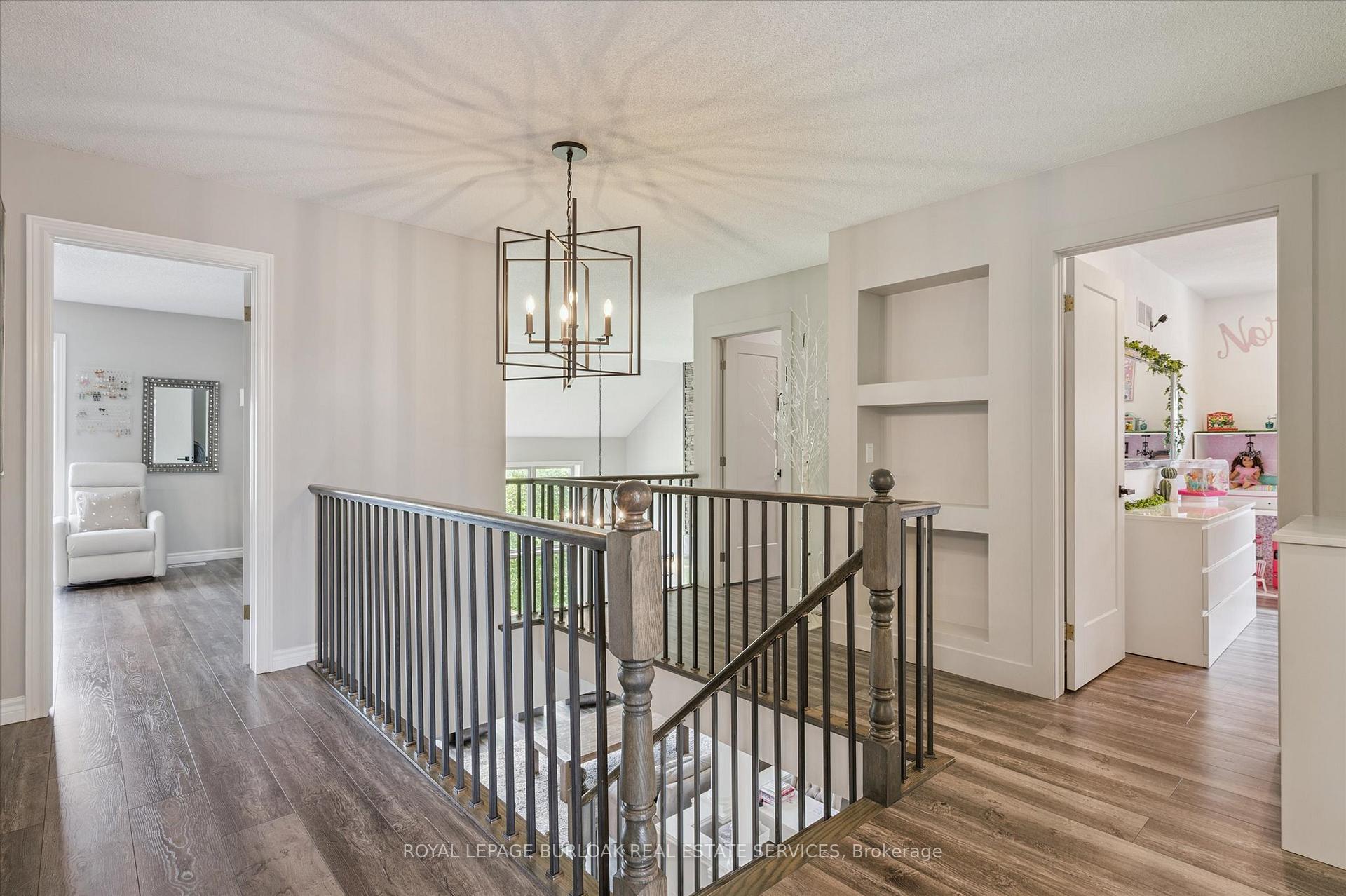 Photo 29 of 38 Surrey Drive, Hamilton, Meadowlands — HOMEH