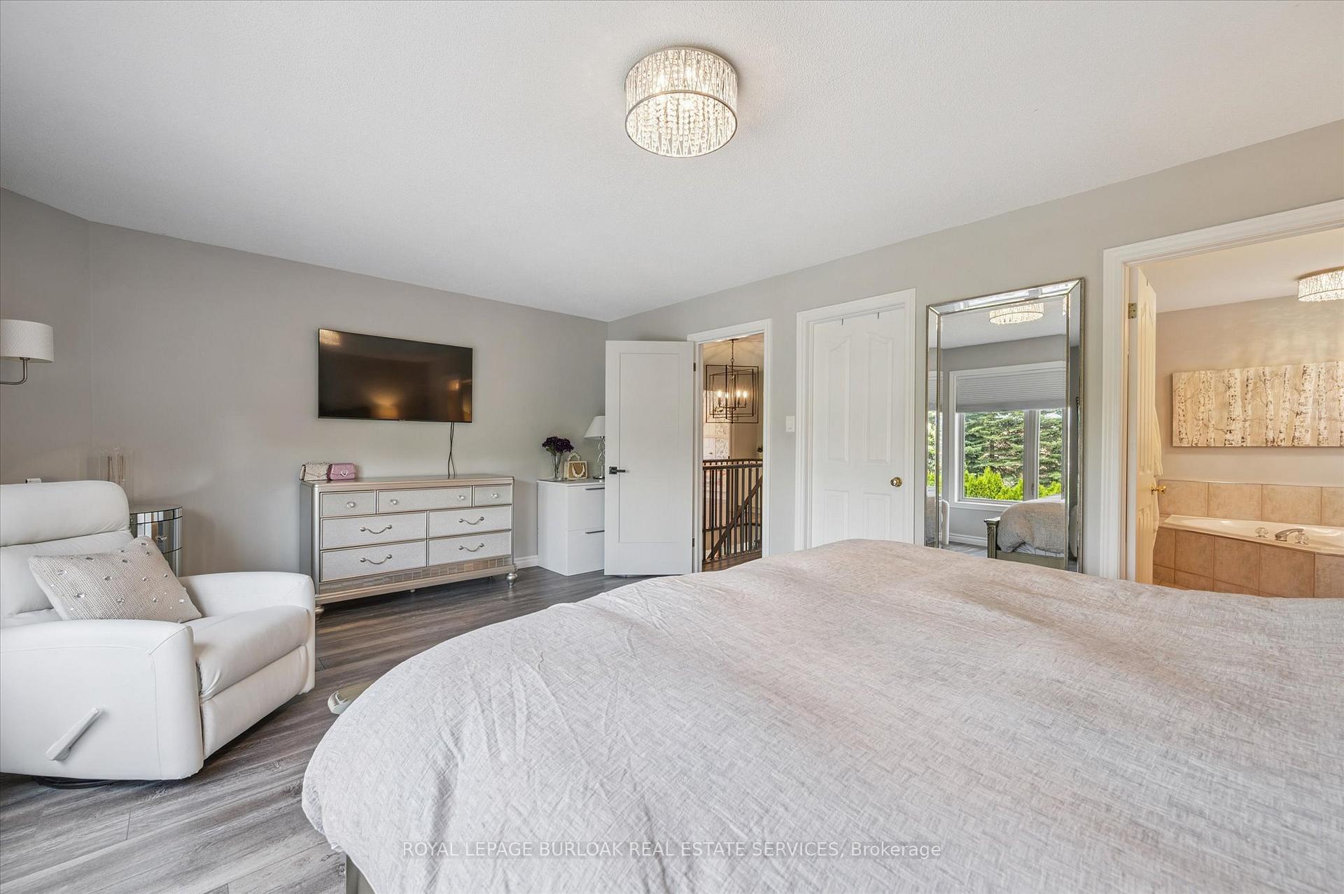 Photo 23 of 38 Surrey Drive, Hamilton, Meadowlands — HOMEH